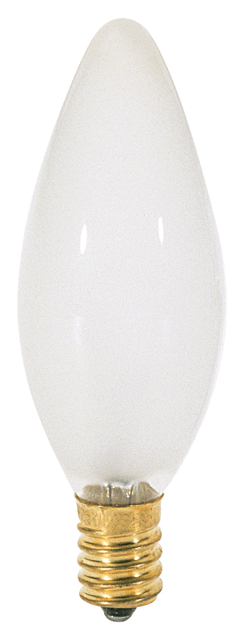25W TORP EUROP E14 FROST - S3380