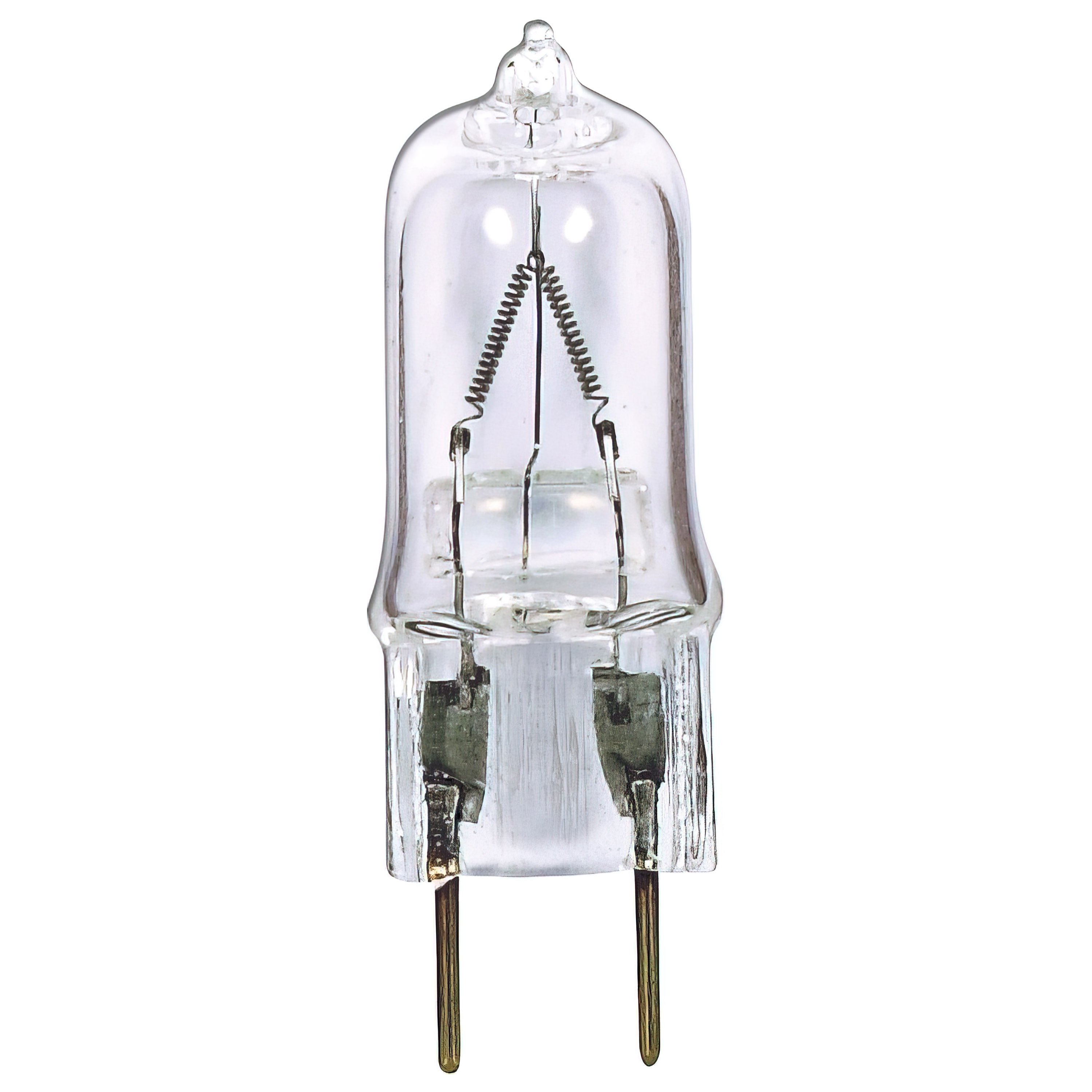 50W JCD G8 BASE UV CLEAR 120V - S3541
