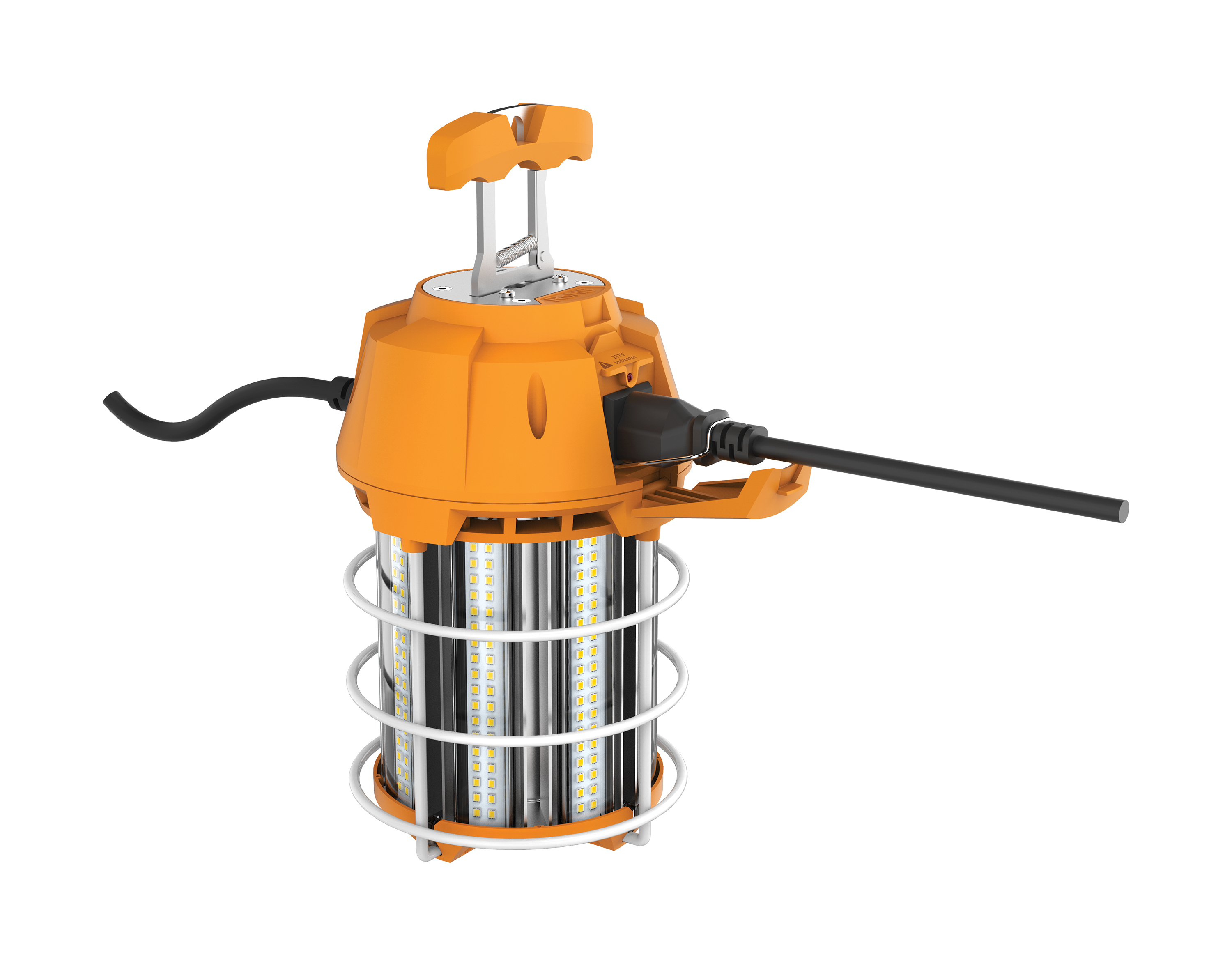 100W/LED/HID/TEMP/5K/120V - S38946