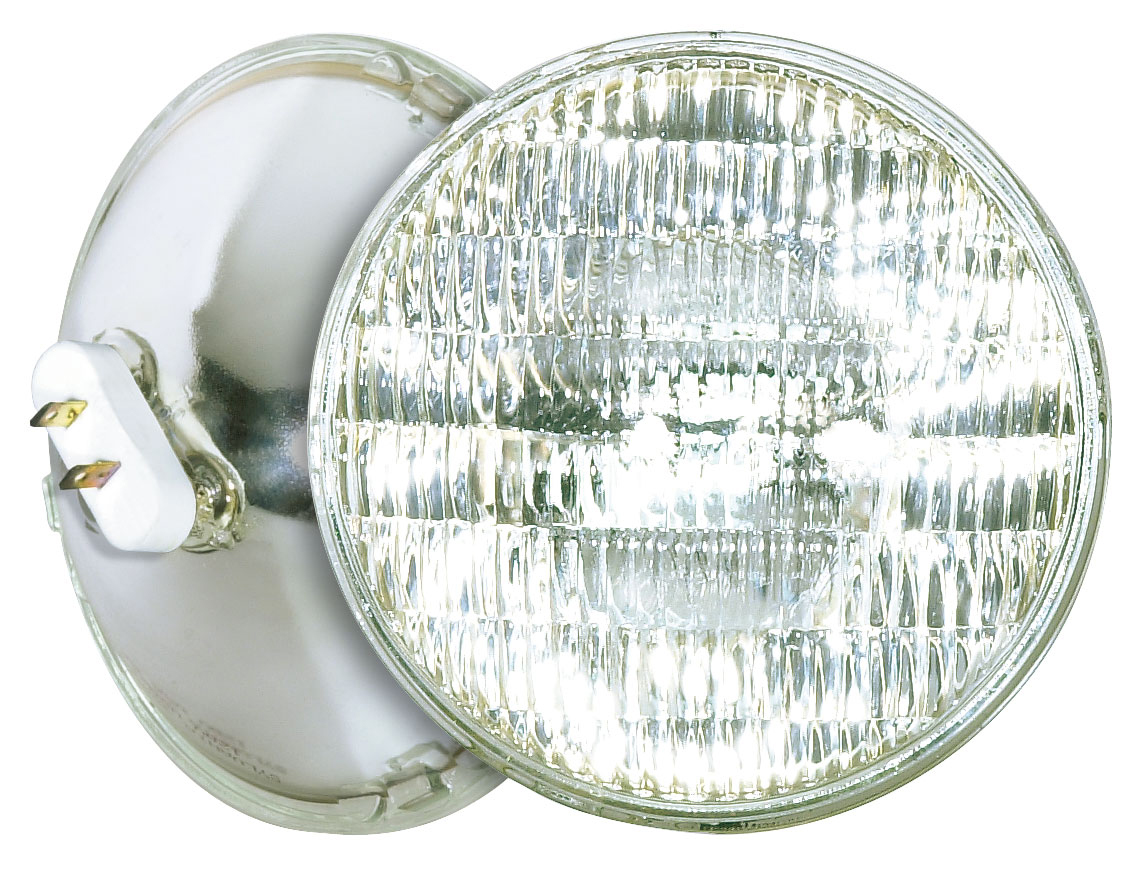 1000PAR64Q/MFL 120V - S4672