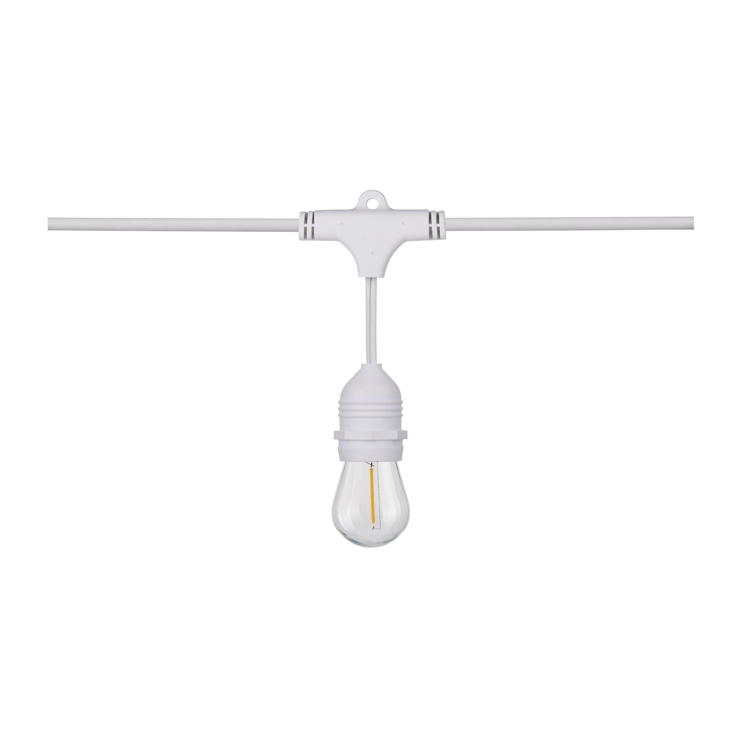 24FT/LED/SL/S14/822K/WH/120V - S8038