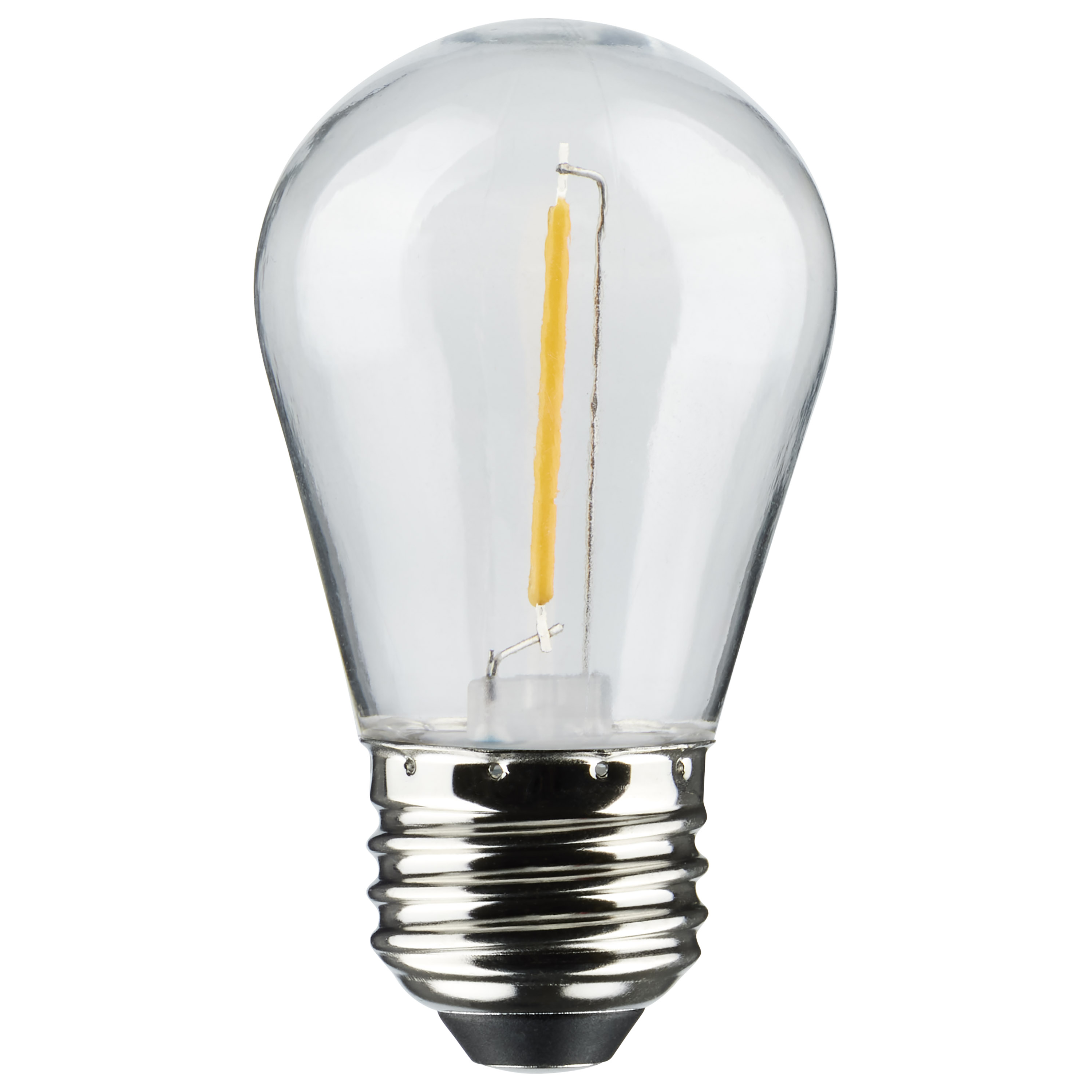 24FT/LED/SL/S14/822K/WH/120V - S8038