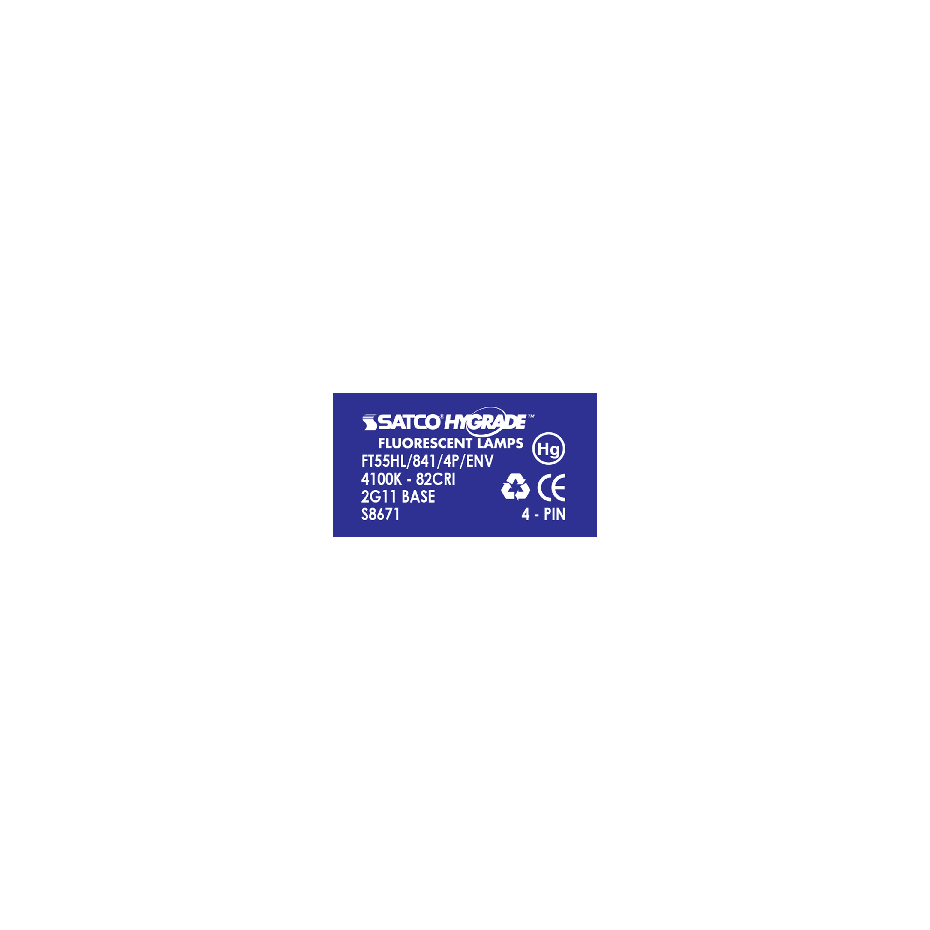FT55HL/841/4P/ENV - S8671