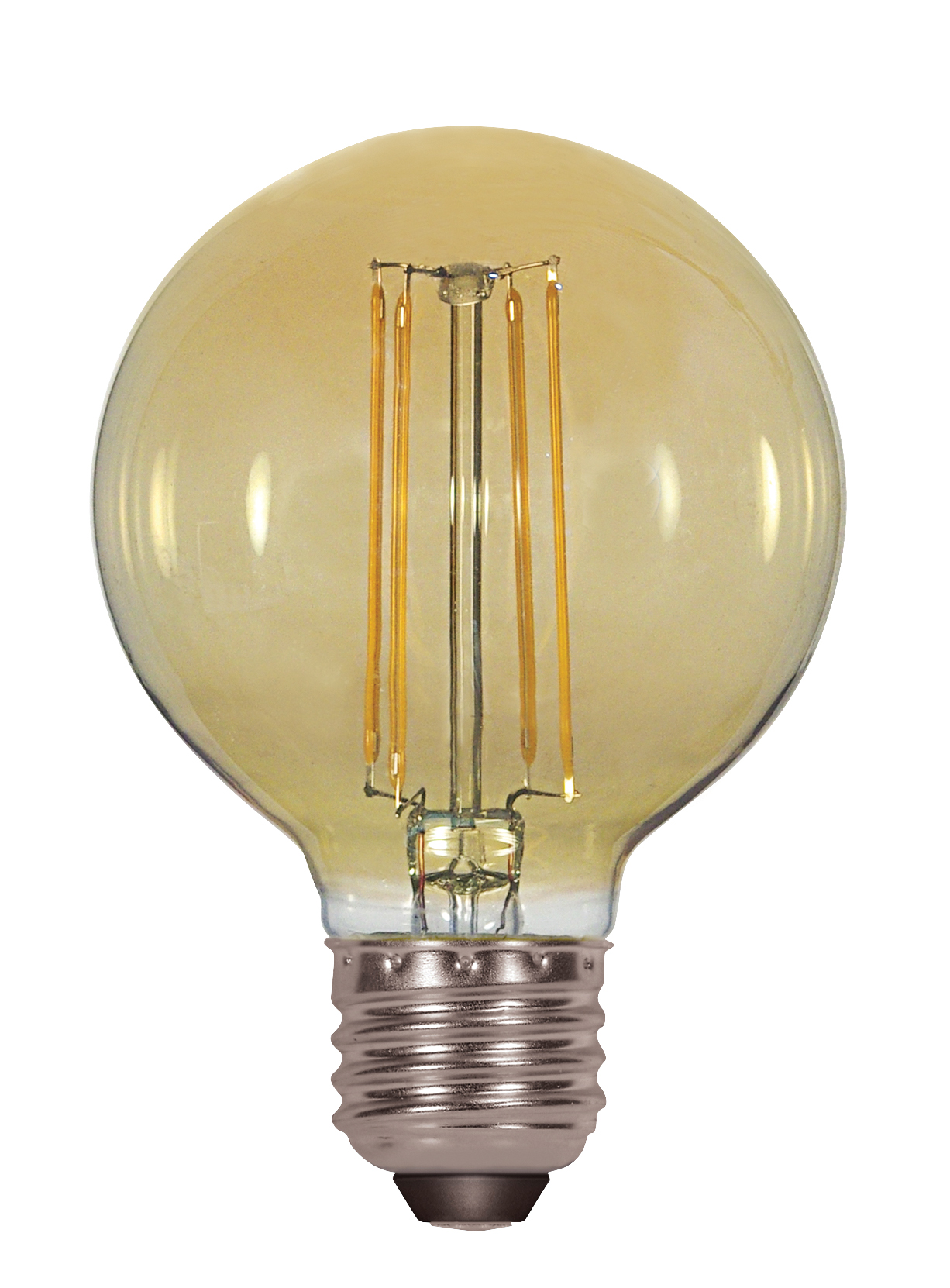 4.5G25/AMB/LED/E26/20K/120V - S9584