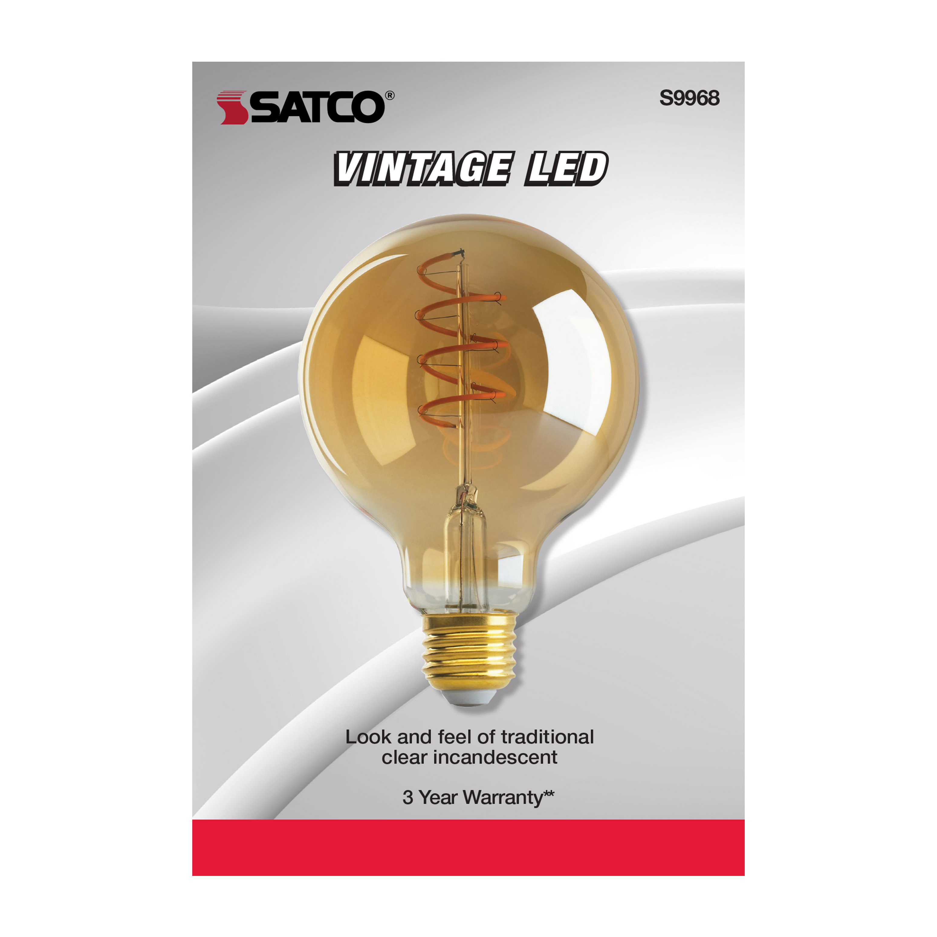 4.5G30/SPR/LED/AMB - S9968