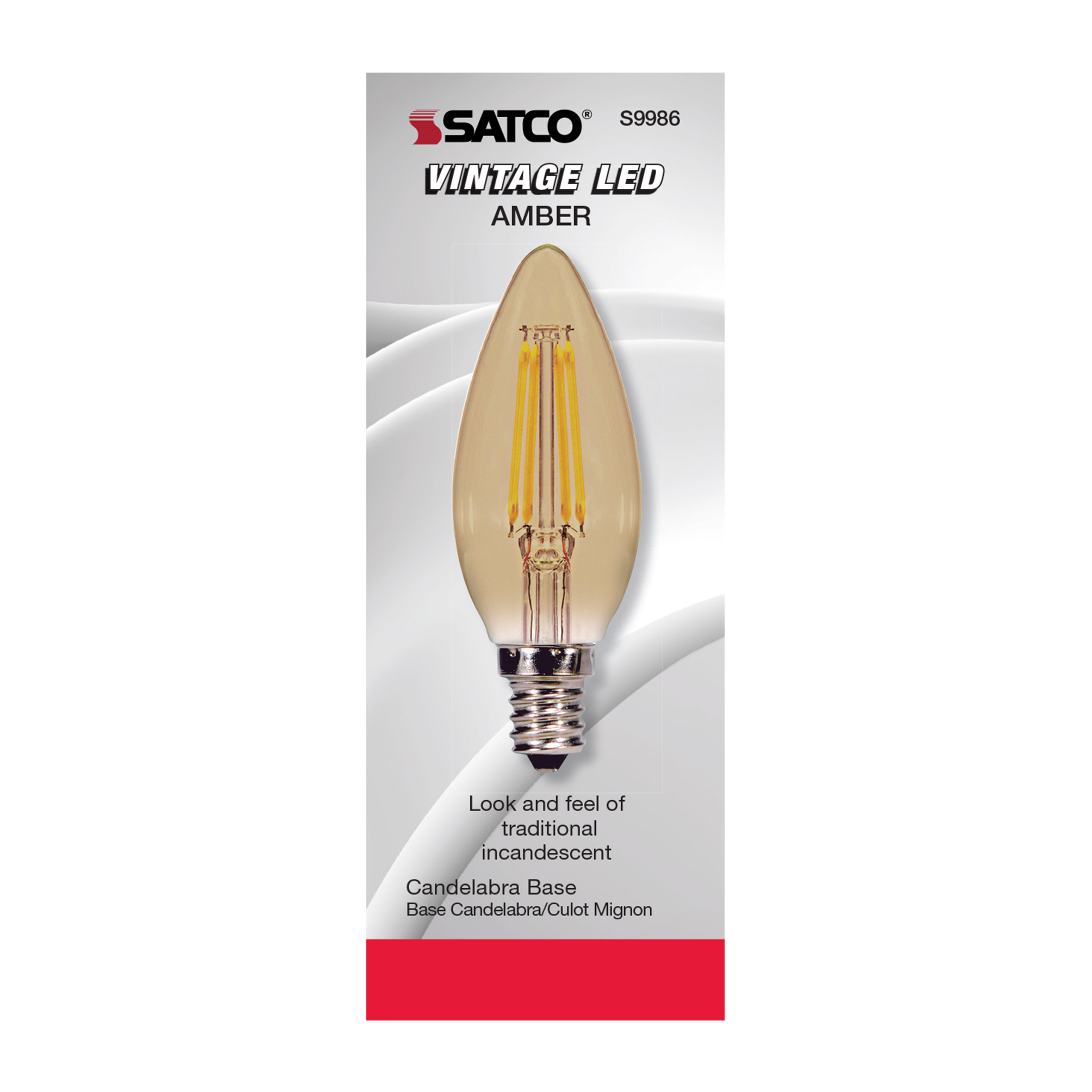 3.5CTA/LED/AMB/20K/120V - S9986