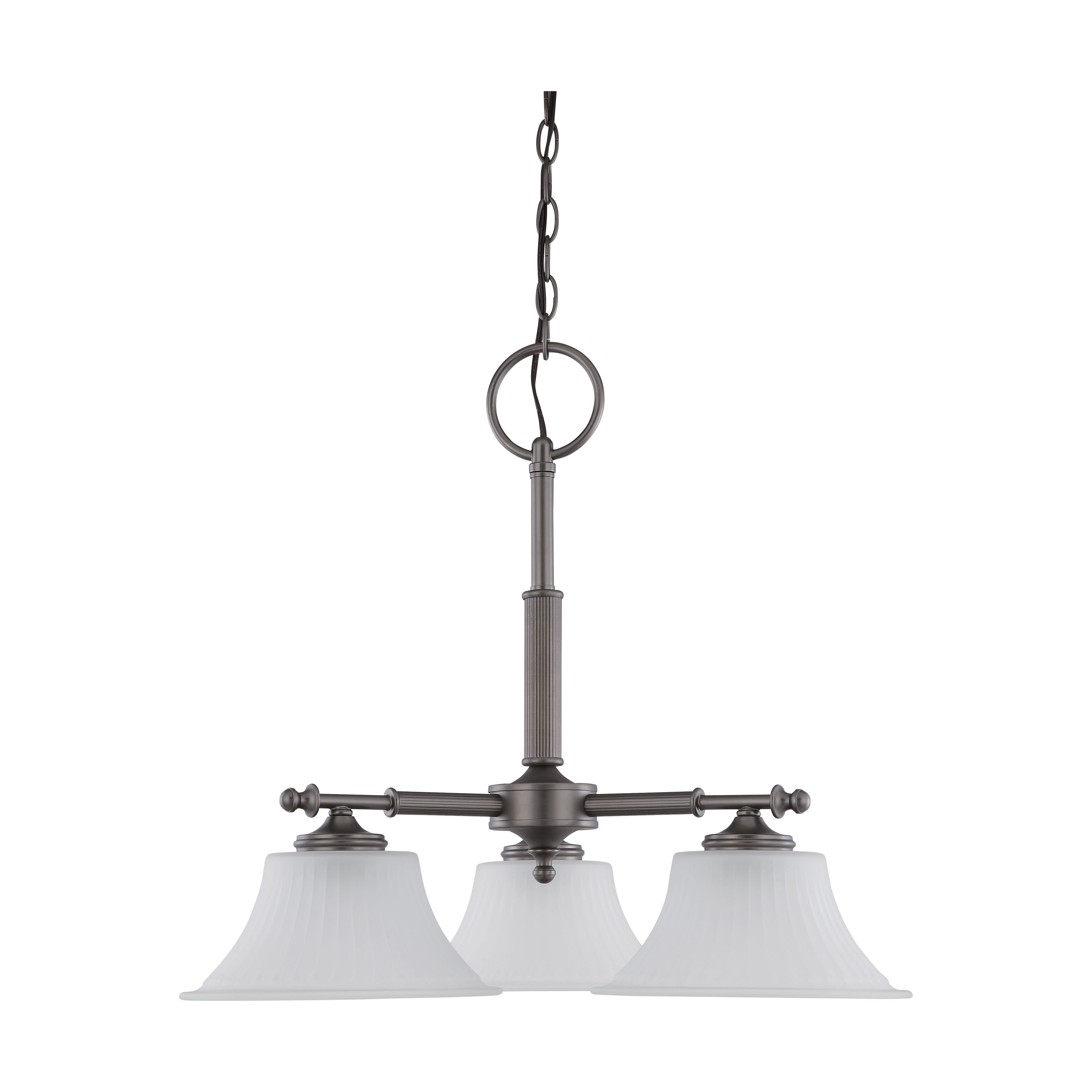 TELLER 3 LIGHT DINETTE - 60-4023