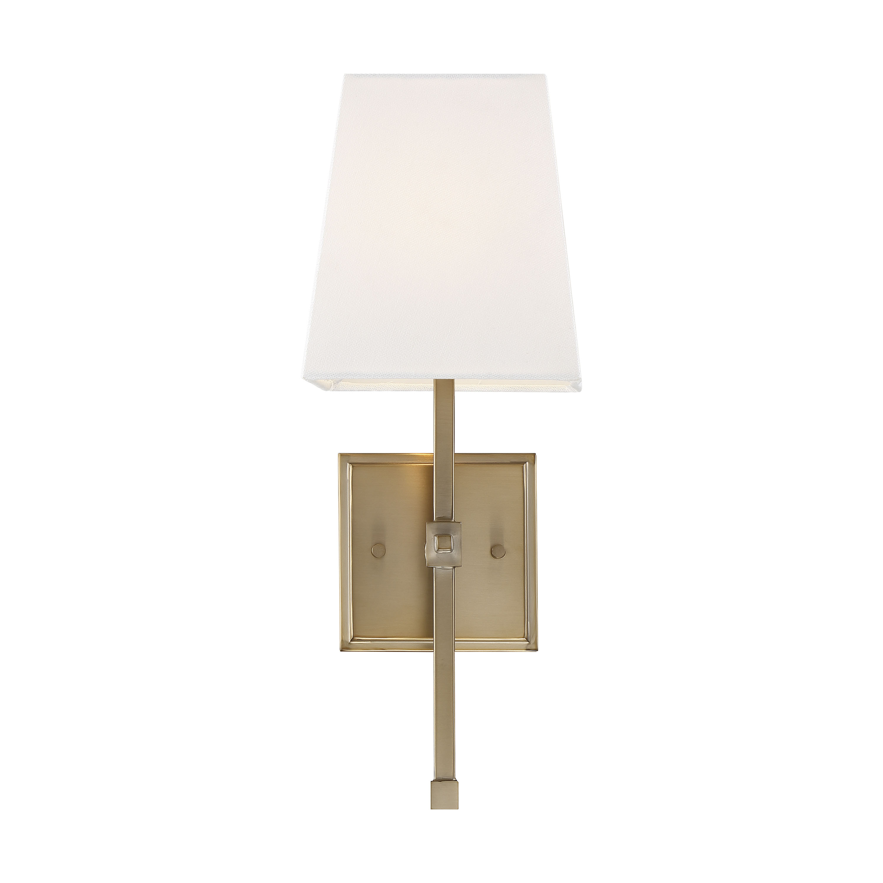 HIGHLINE 1 LIGHT VANITY - 60-6707