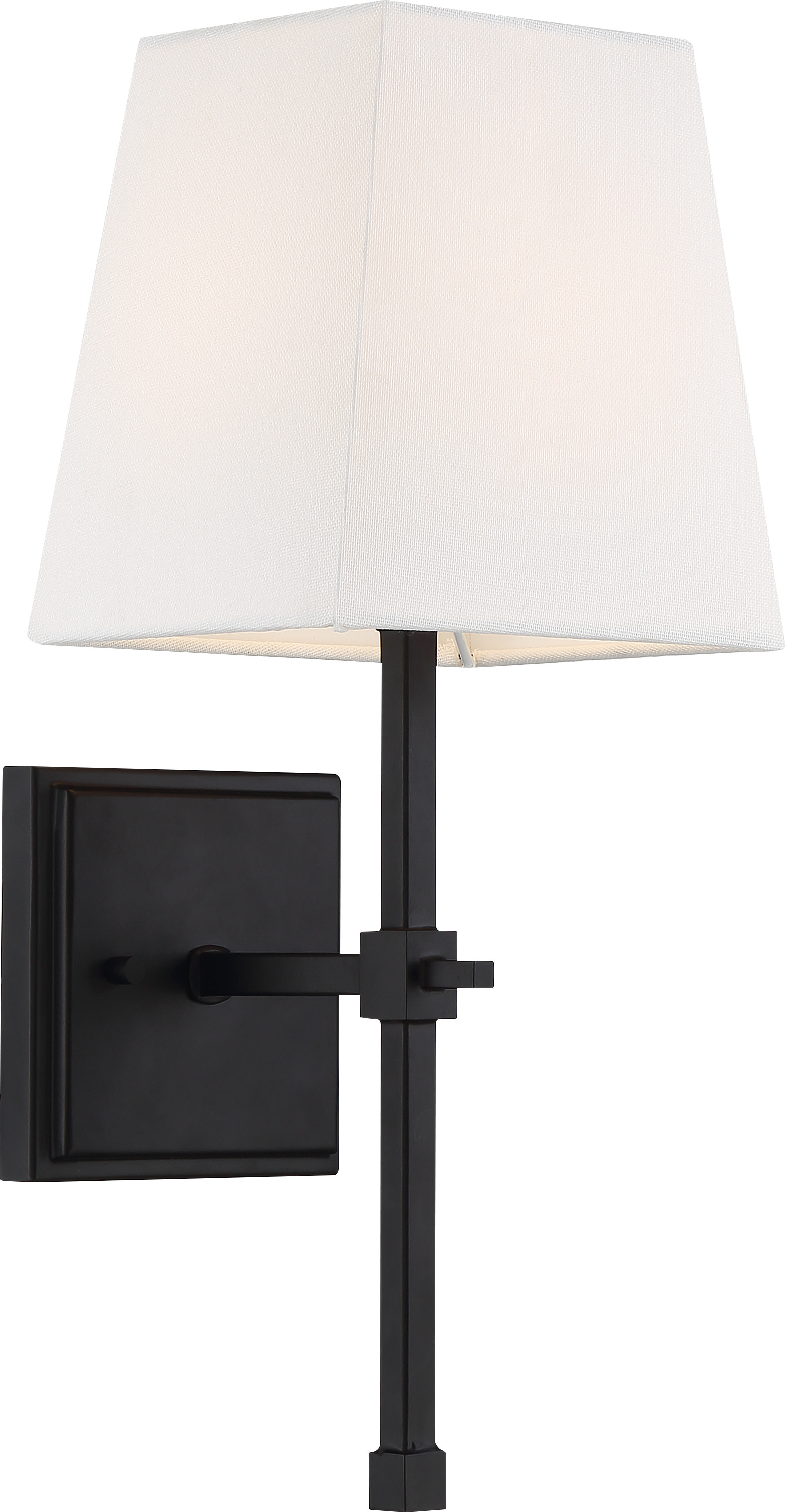 HIGHLINE 1 LIGHT VANITY - 60-6709