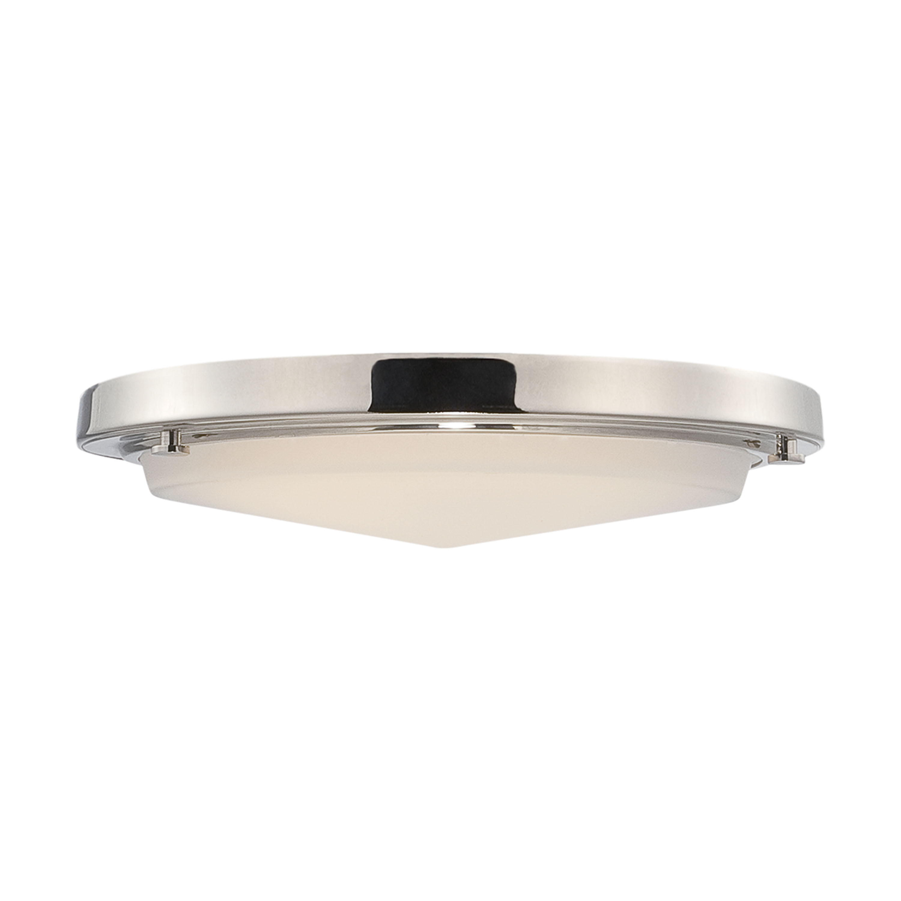 SAWYER LED FLUSH FIXTURE - 62-307