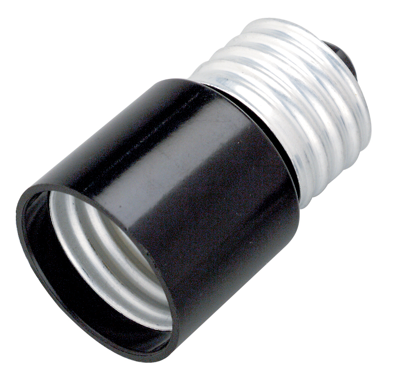 EDISON 1" EXTENTION BAKELITE - 92-323