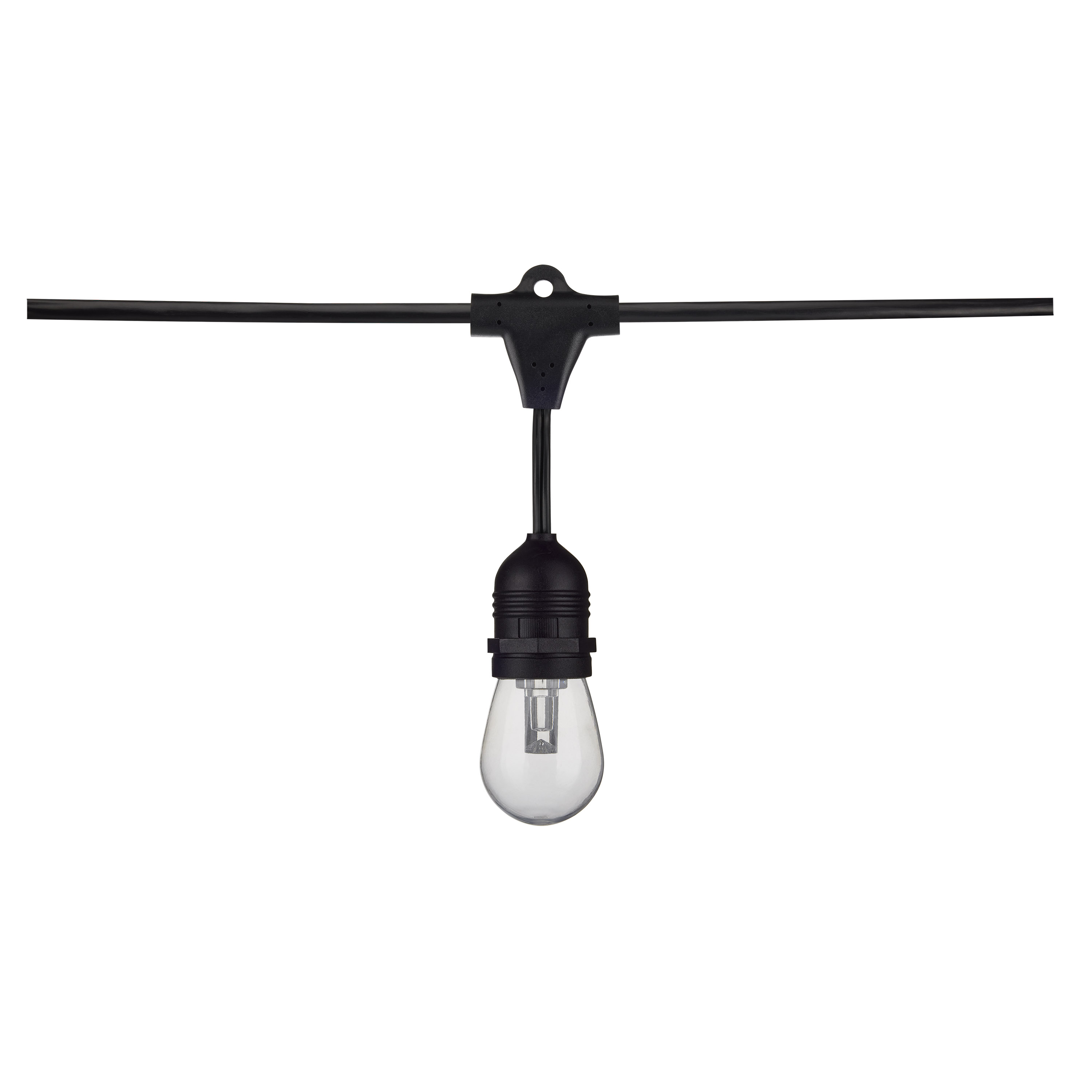 24FT/LED/SL/S14/SF/RGBW/12 - S11290