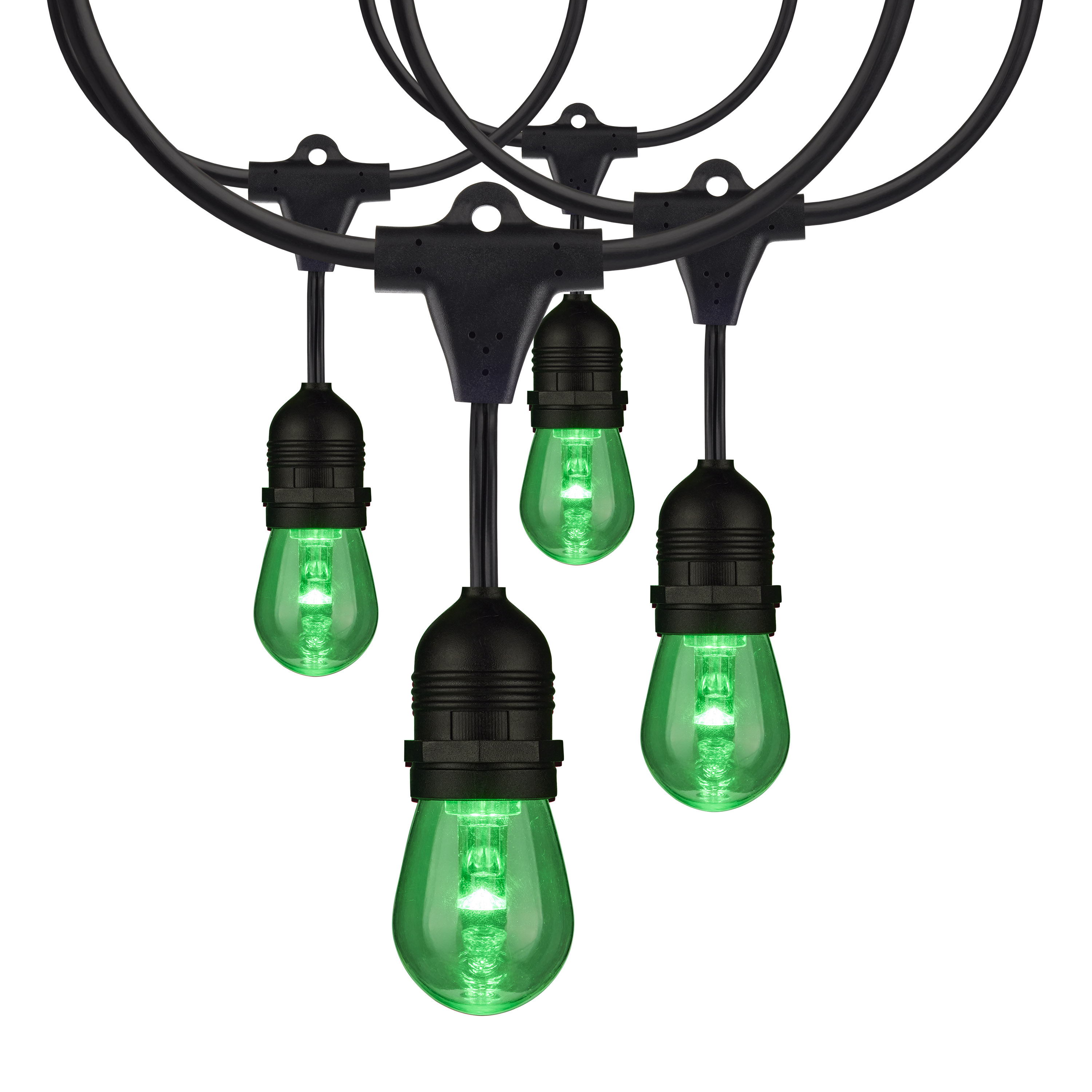 24FT/LED/SL/S14/SF/RGBW/12 - S11290