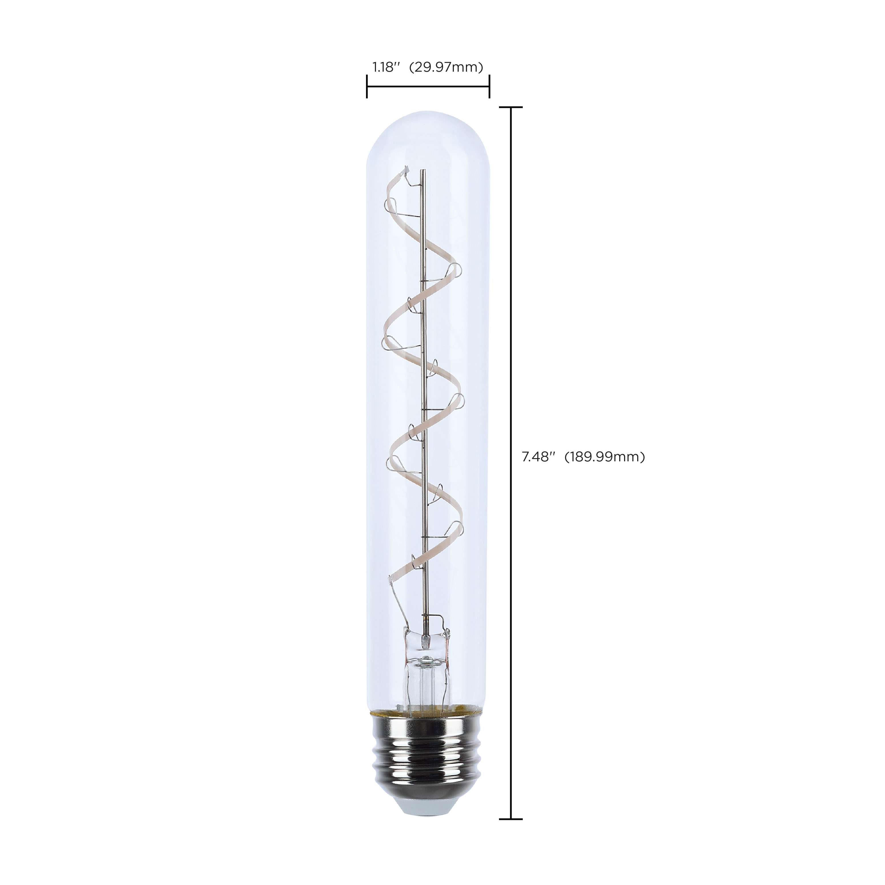 6T9/CL/LED-GF/COIL/927/120V - S11524