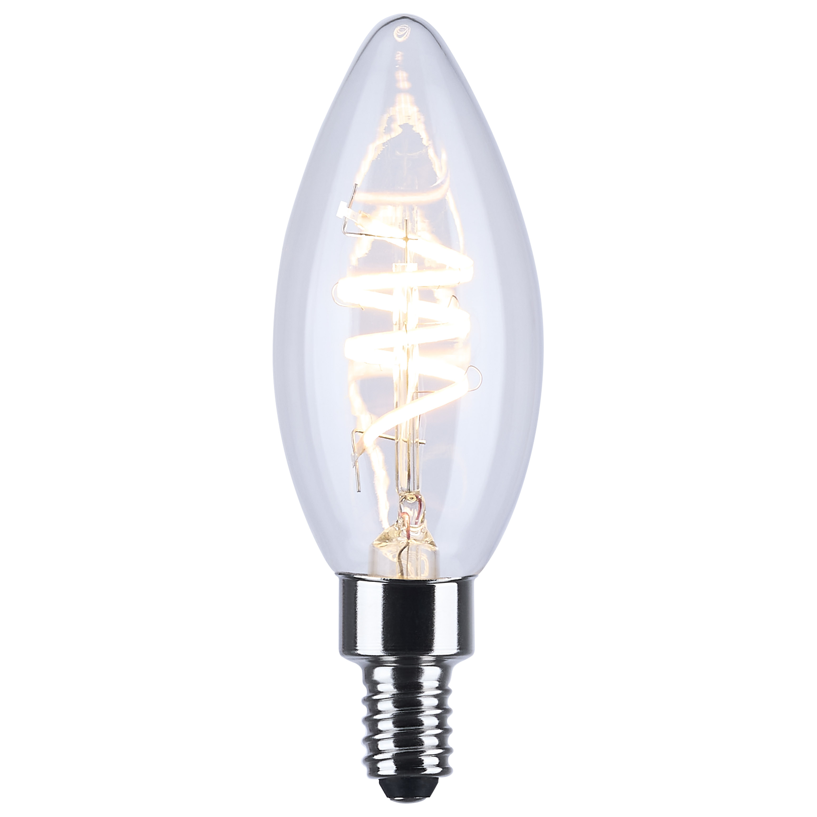 4B11/CL/LED-GF/COIL/927/E12 - S11525R1