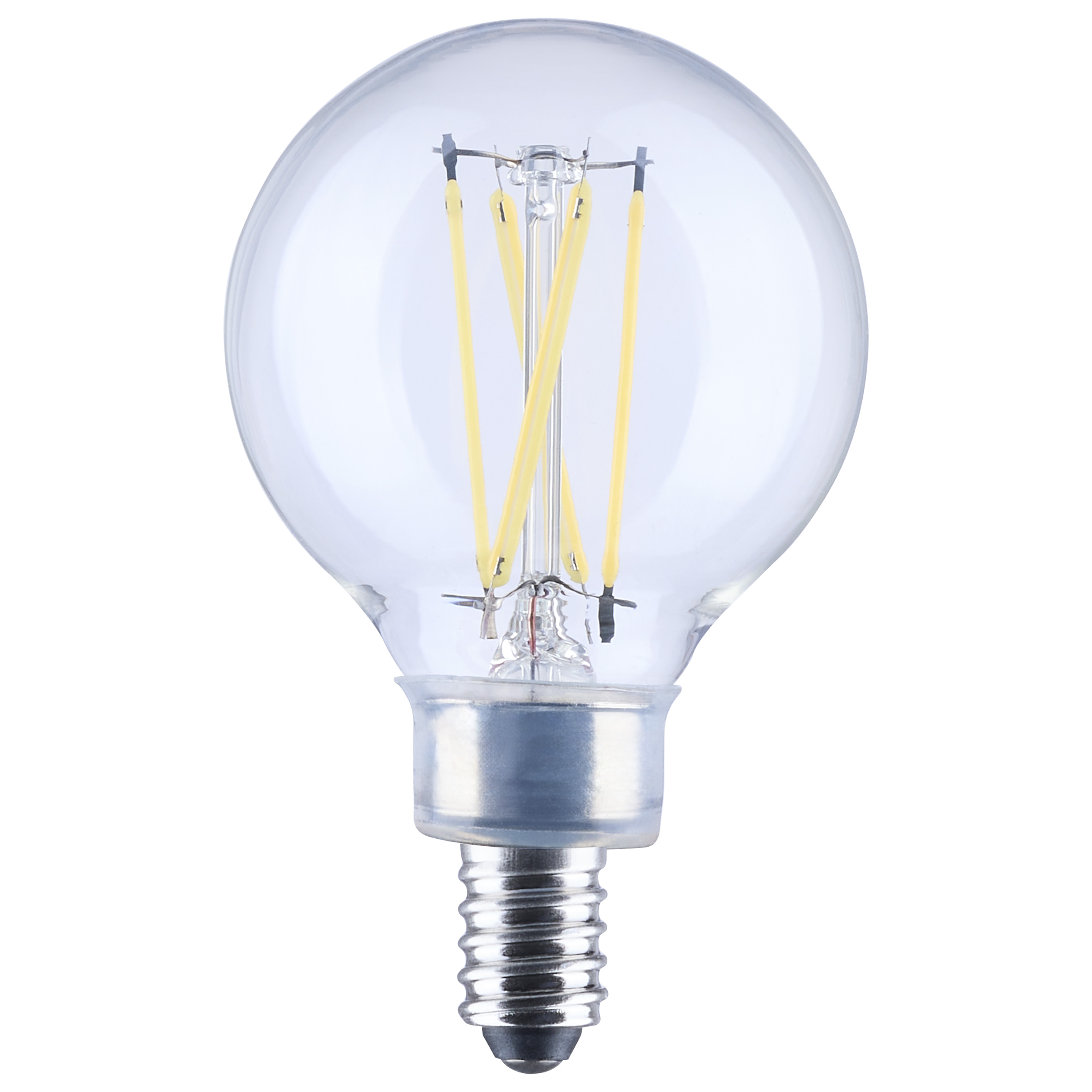 5.5G16.5/LED/CL/927/120V/E12 - S21209