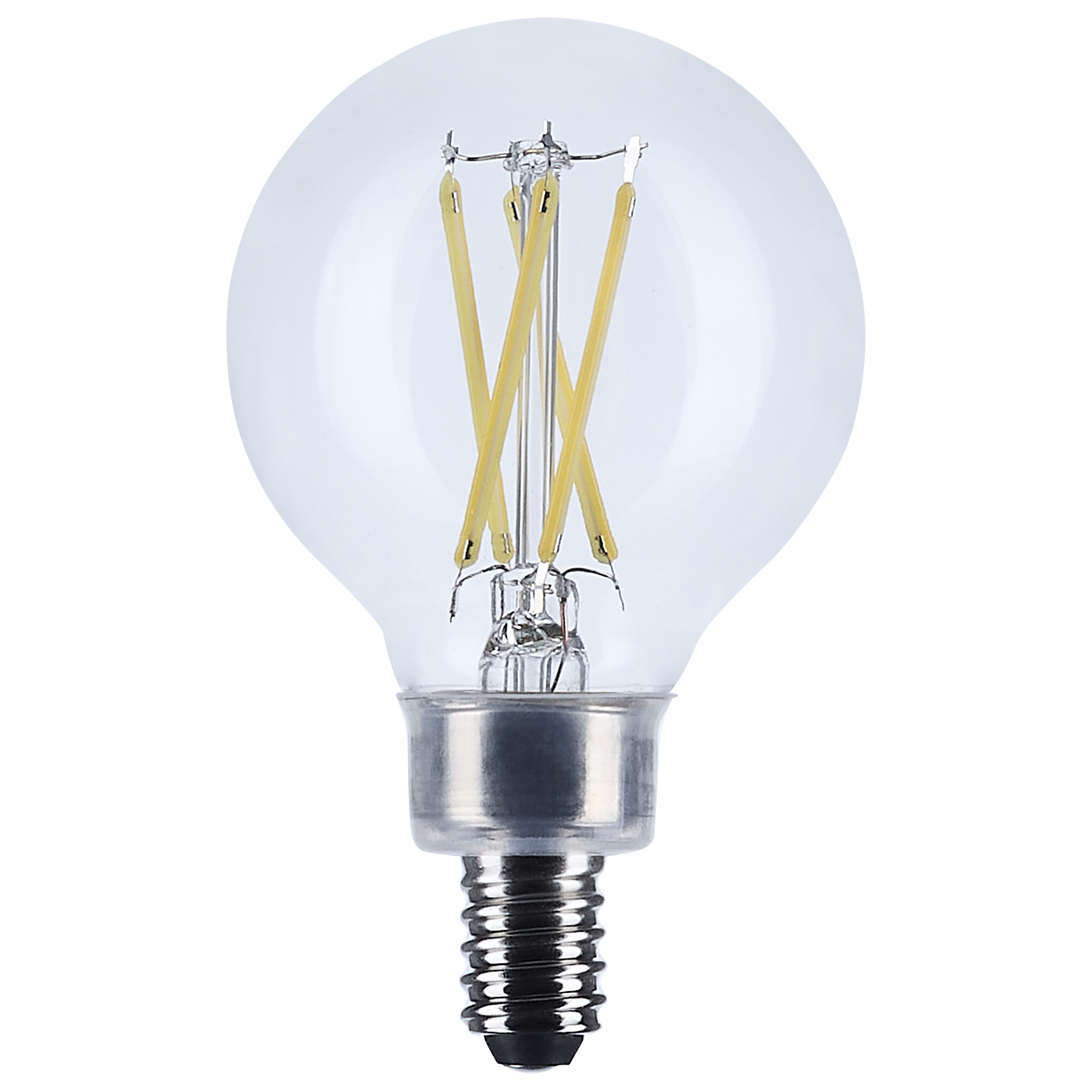 5.5G16.5/LED/CL/930/120V/E12 - S21210