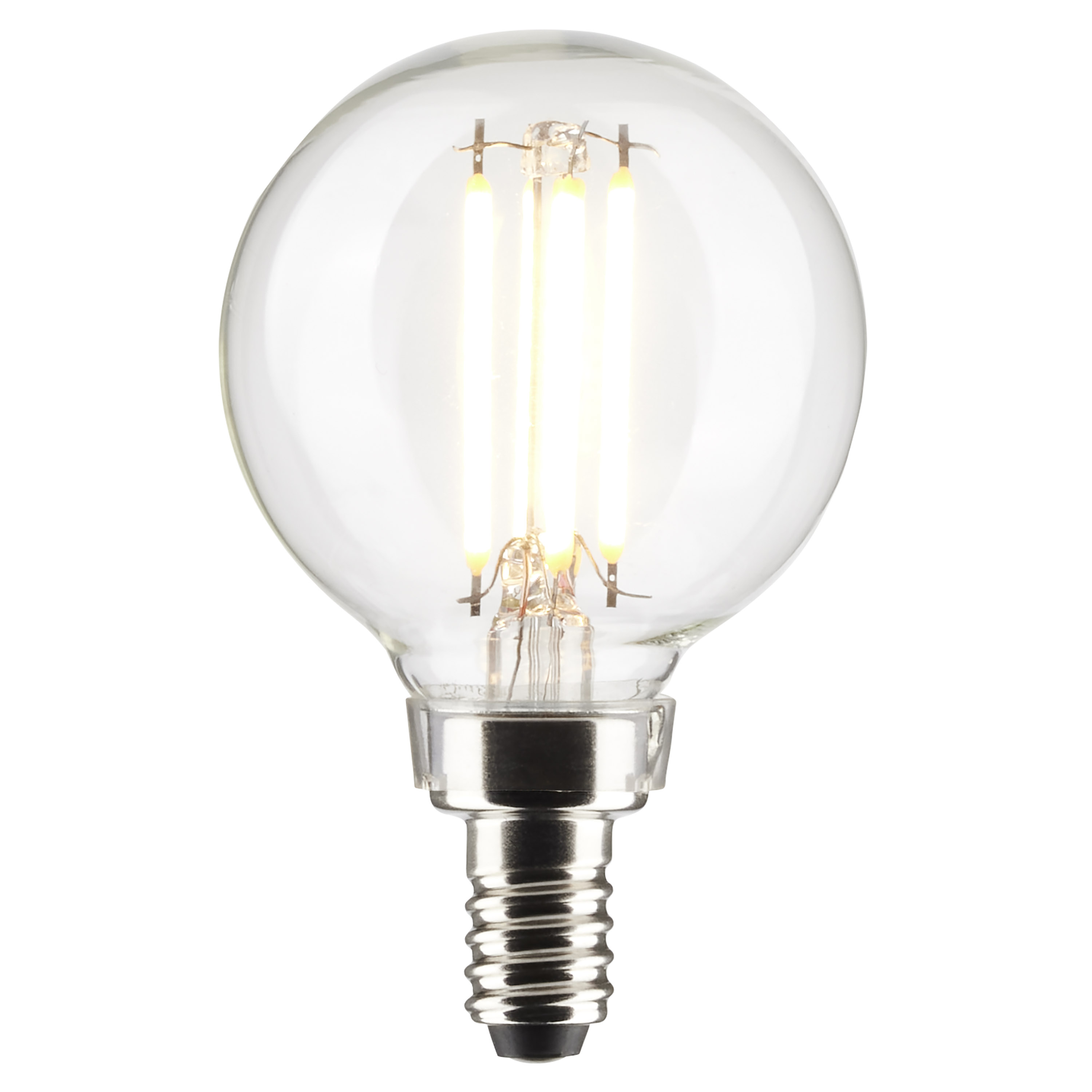 5.5G16.5/LED/CL/940/120V/E12 - S21211