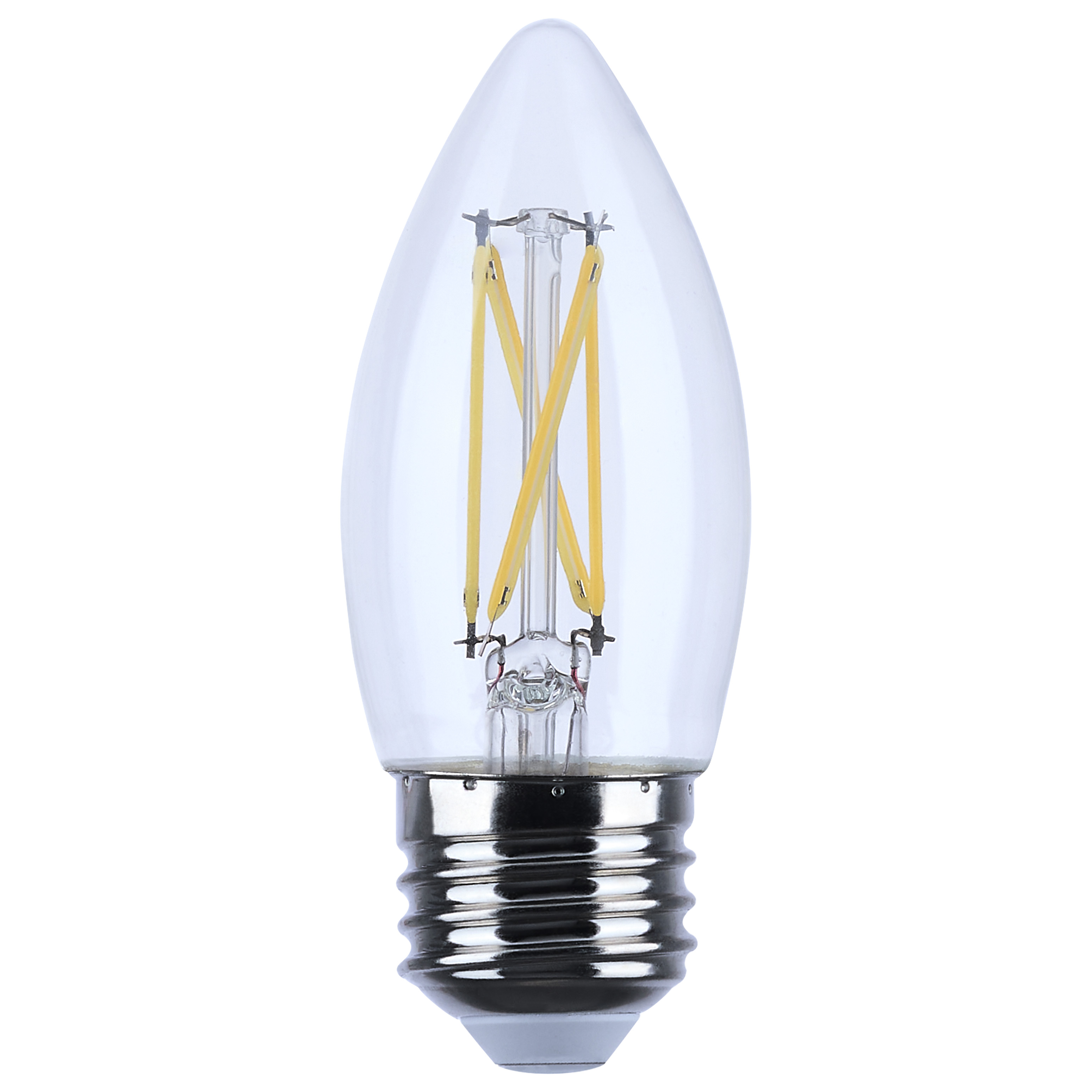 5.5B11/LED/927/CL/120V/E26 - S21290
