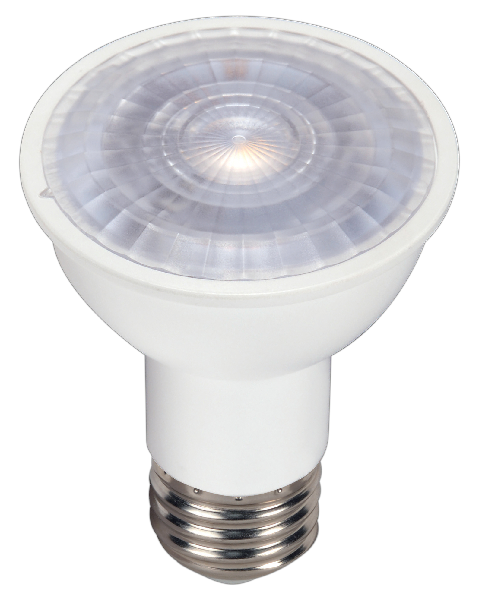 4.5PAR16/LED/40'/5000K/120V - S9387