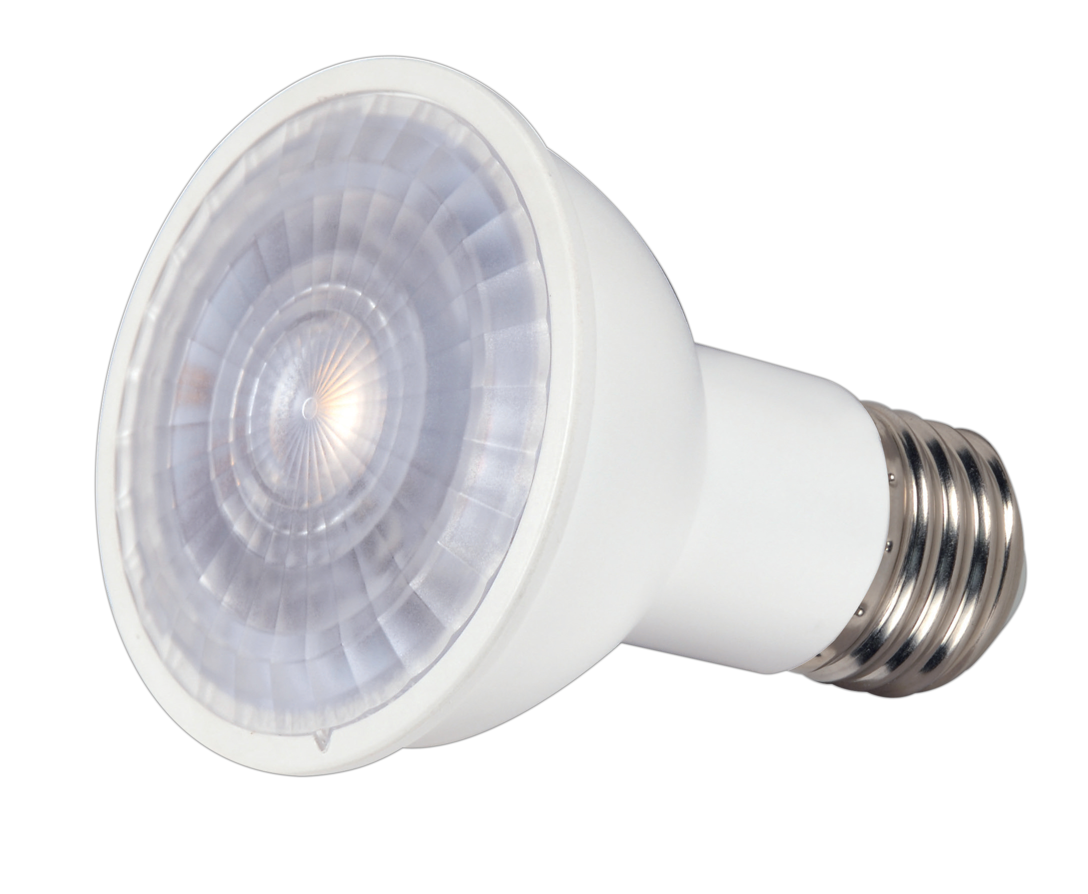 4.5PAR16/LED/40'/5000K/120V - S9387