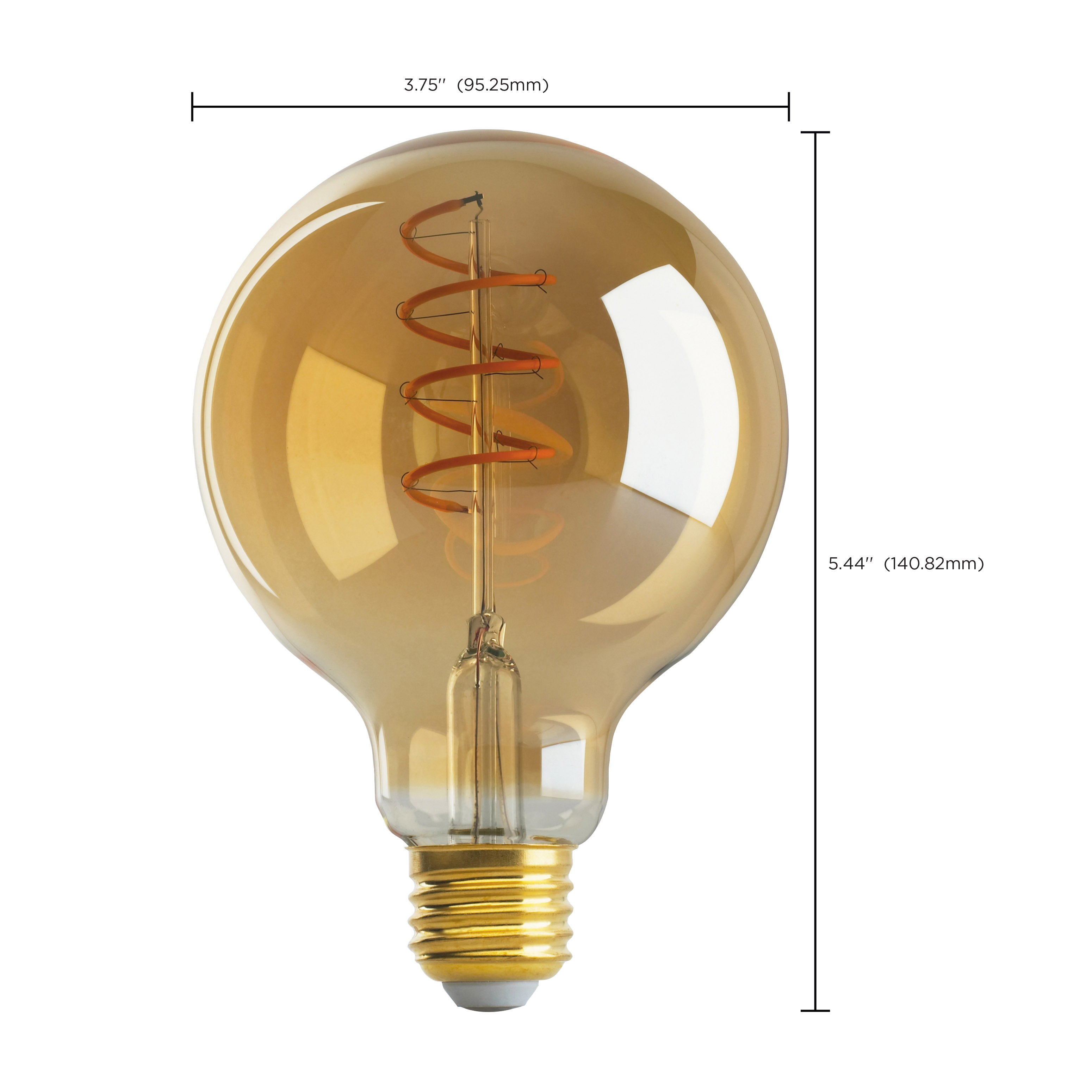 4.5G30/SPR/LED/AMB - S9968