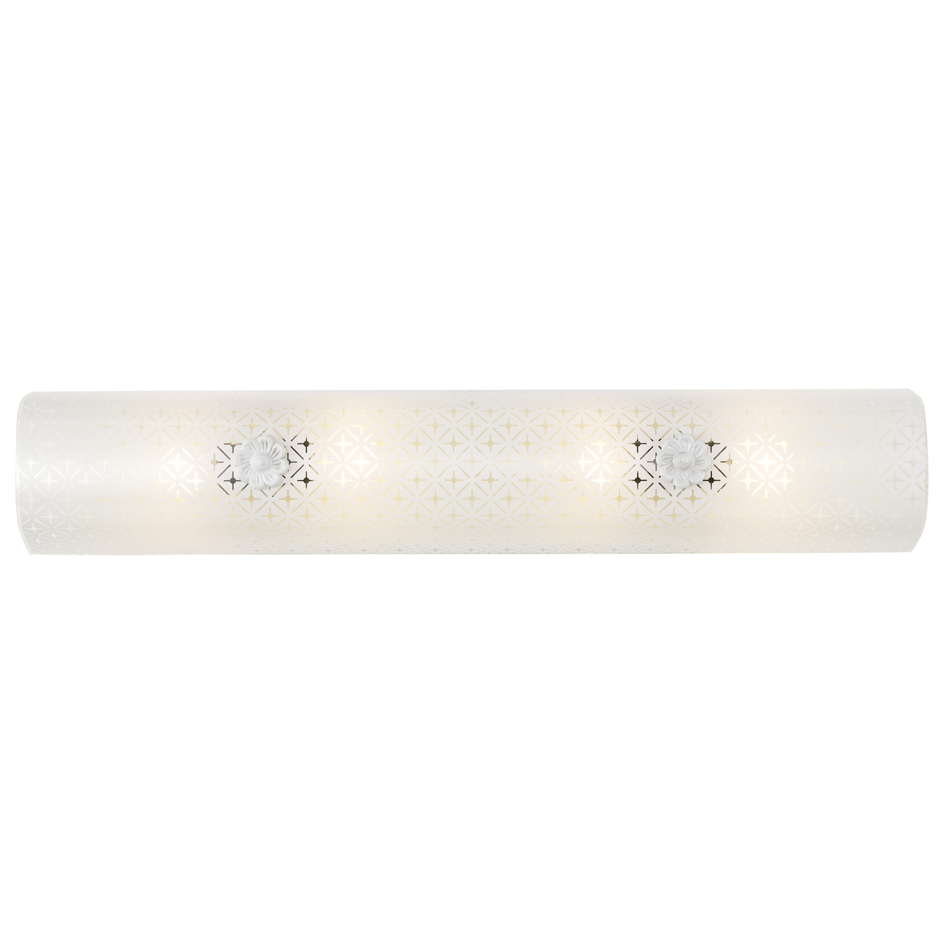 4 LIGHT 24" VANITY - SF76-277