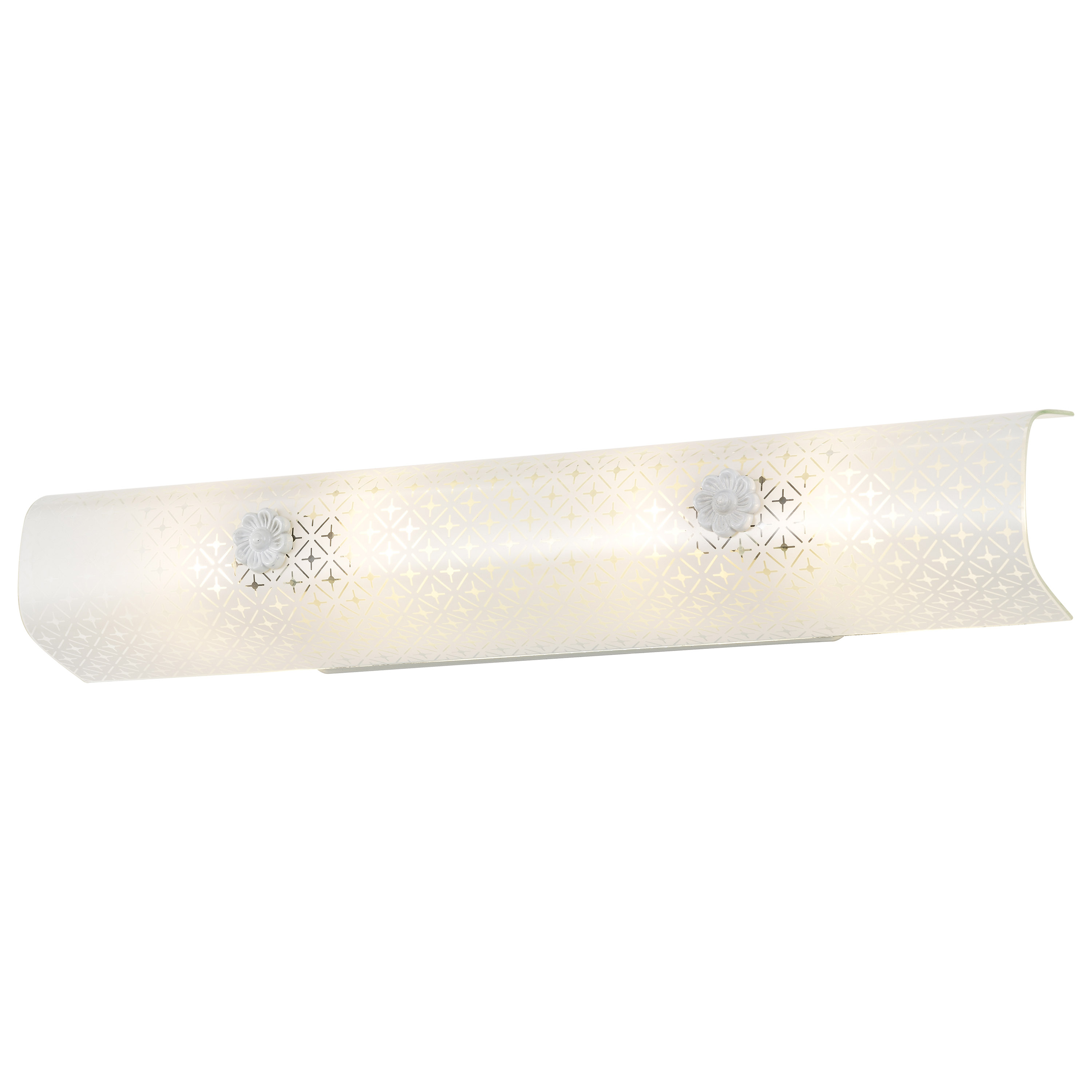 4 LIGHT 24" VANITY - SF76-277