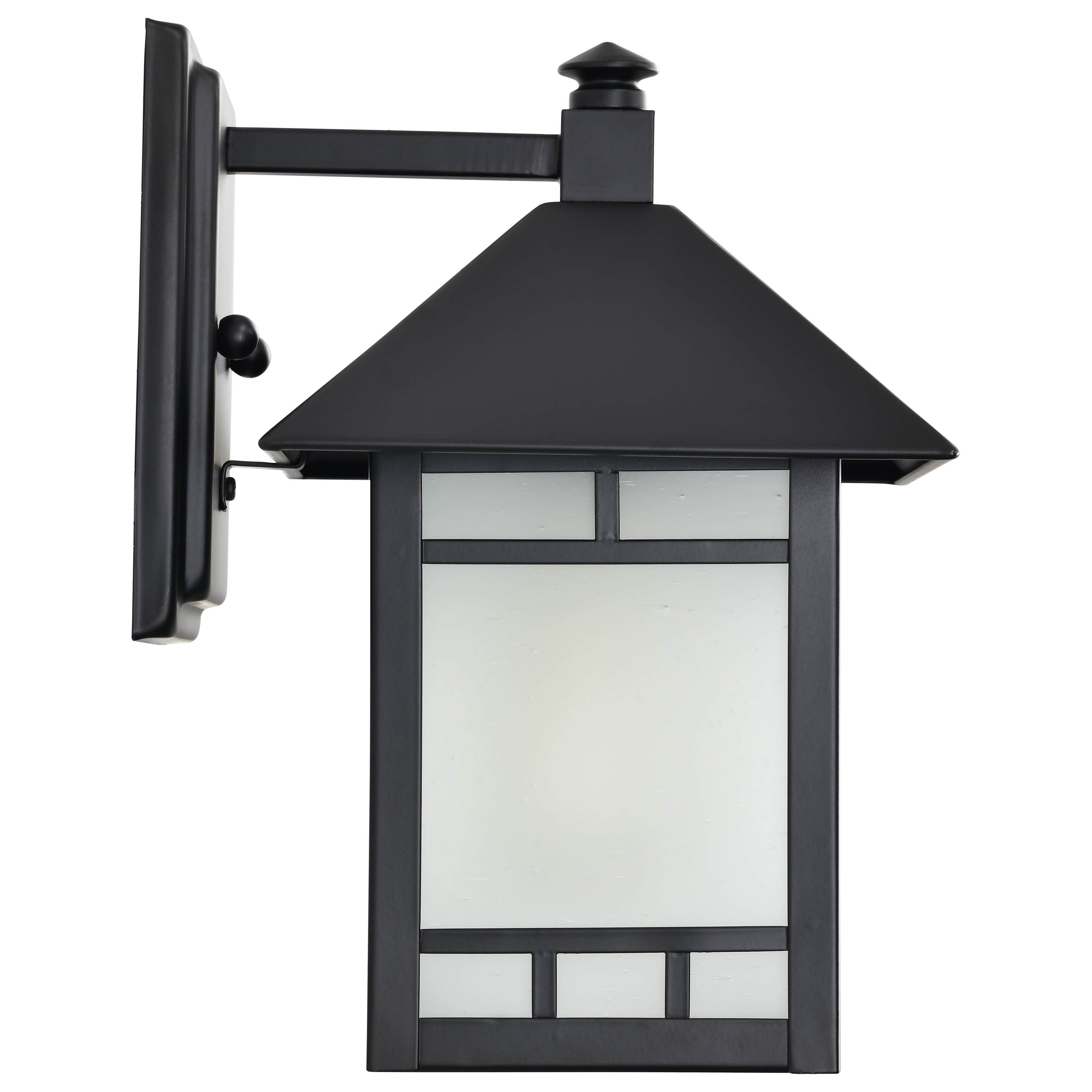 DREXEL 1 LT 7" OUTDOOR WALL - 60-5601