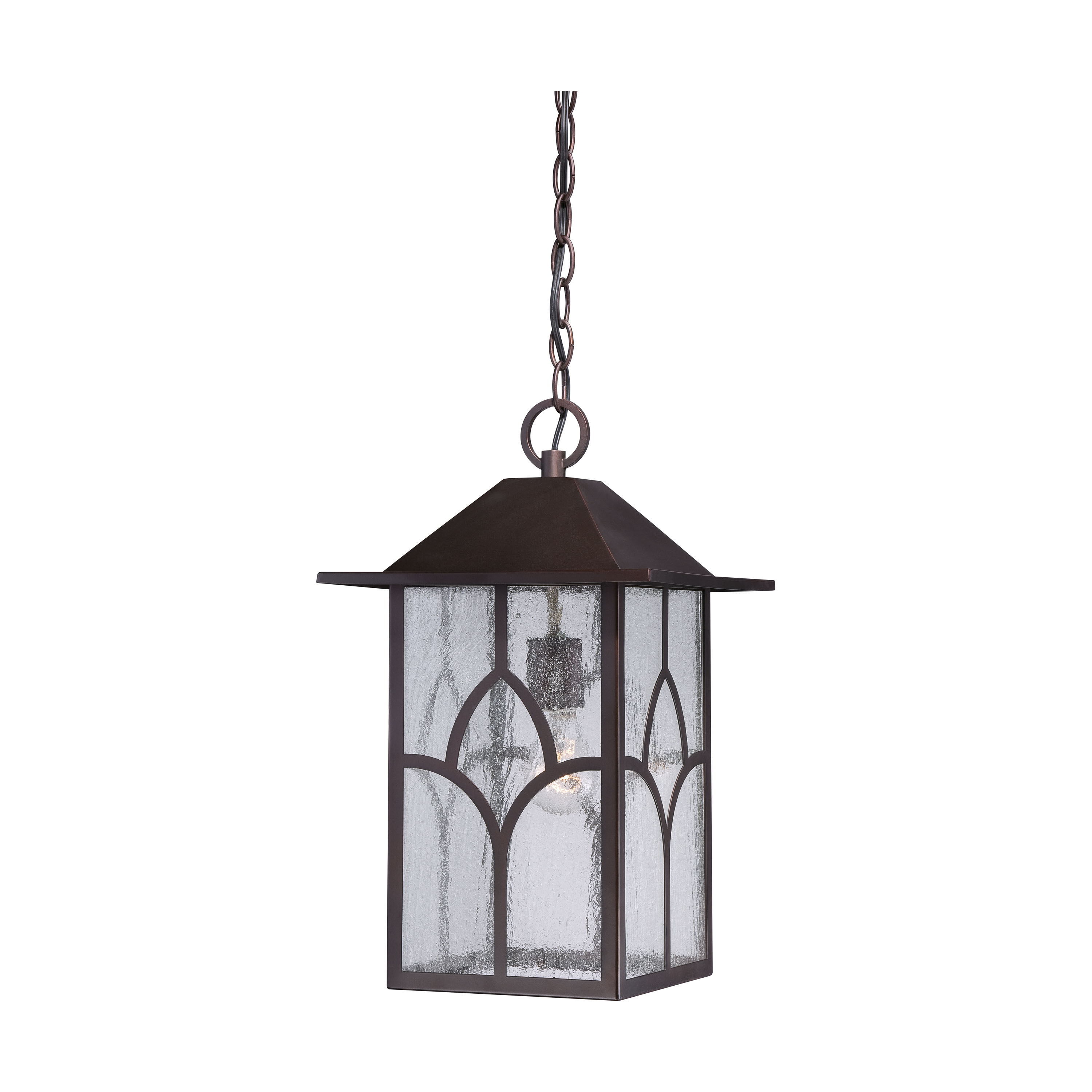 STANTON 1 LT OUTDOOR HANGING - 60-5644