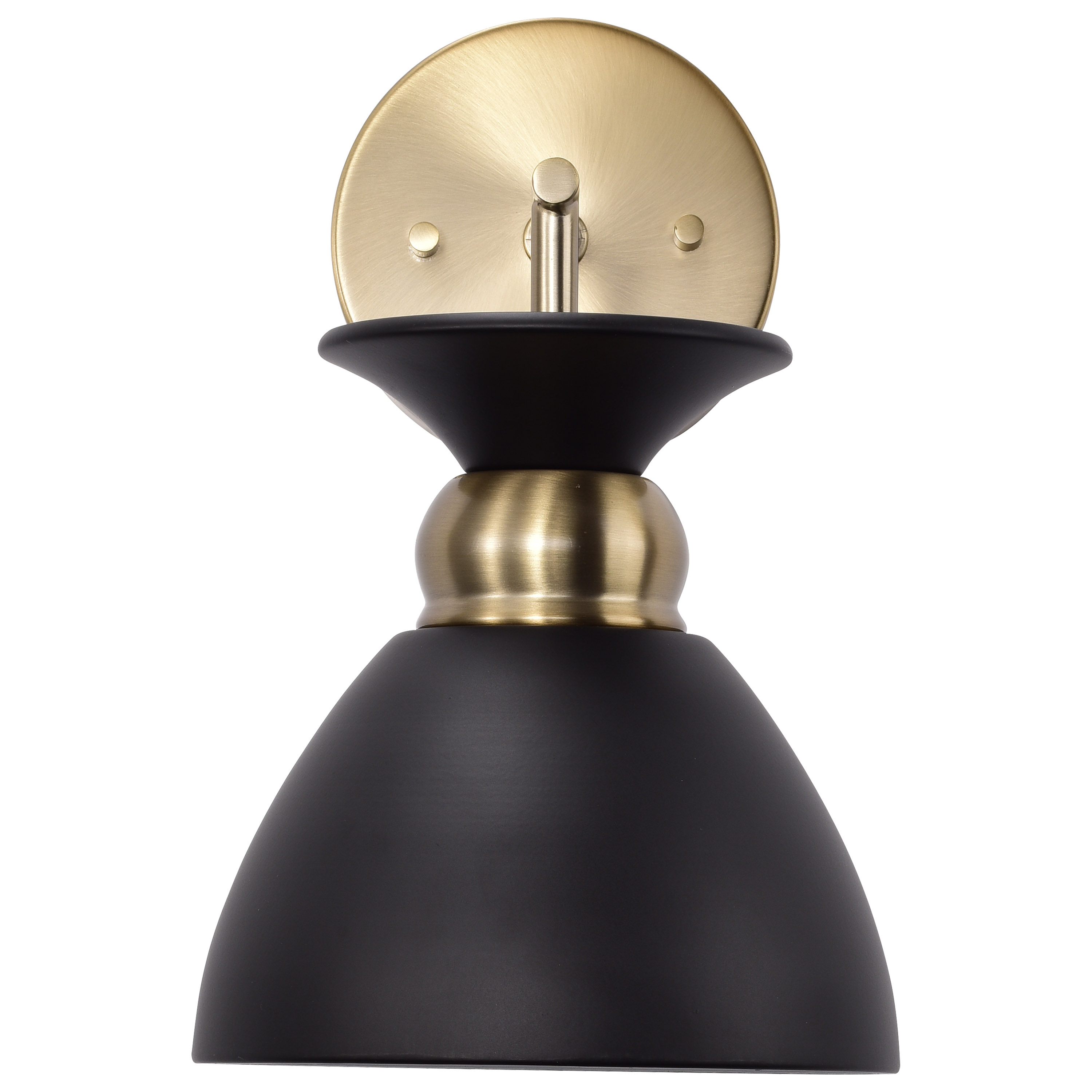 PERKINS 1 LIGHT WALL SCONCE - 60-7458