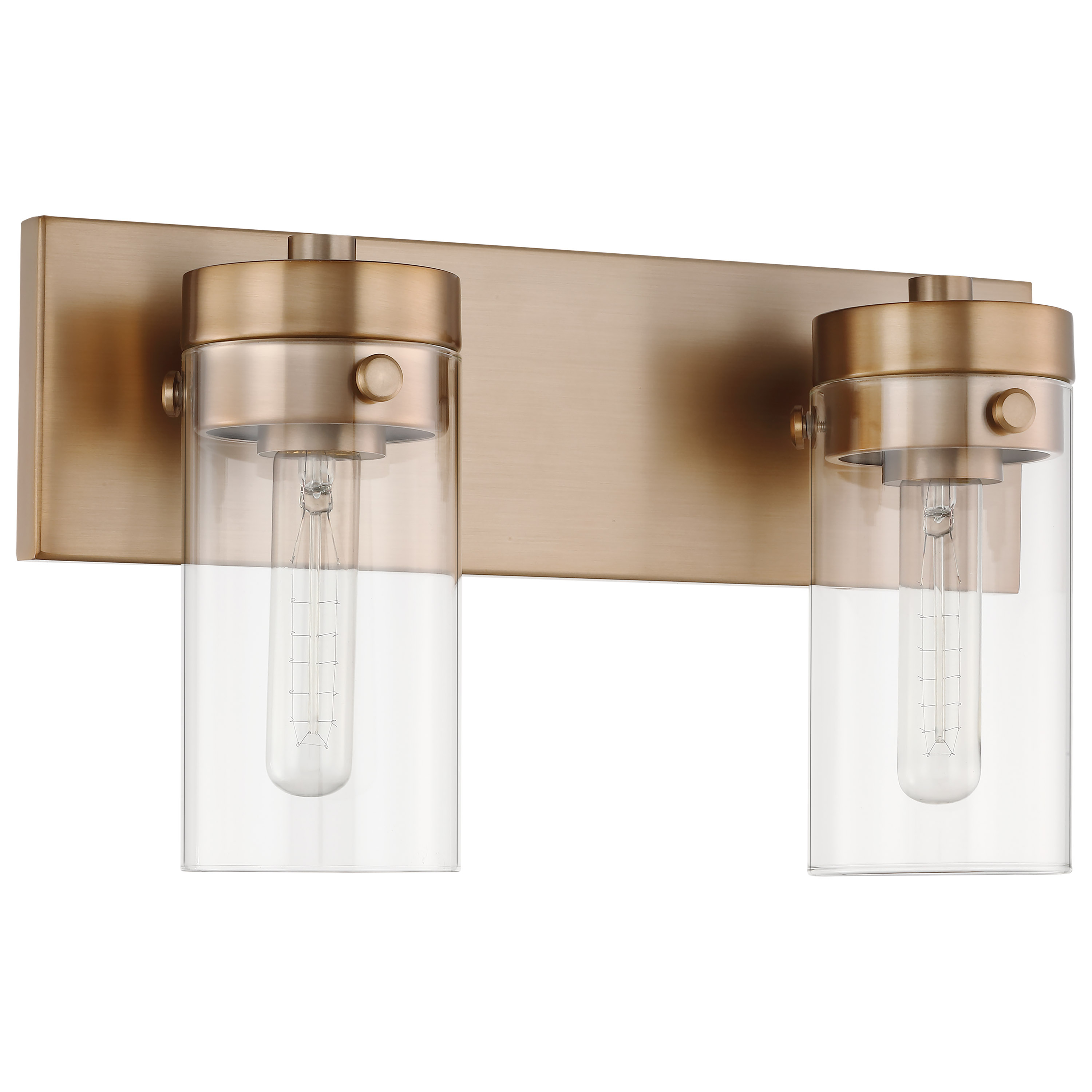 INTERSECTION 2LT VANITY - 60-7532