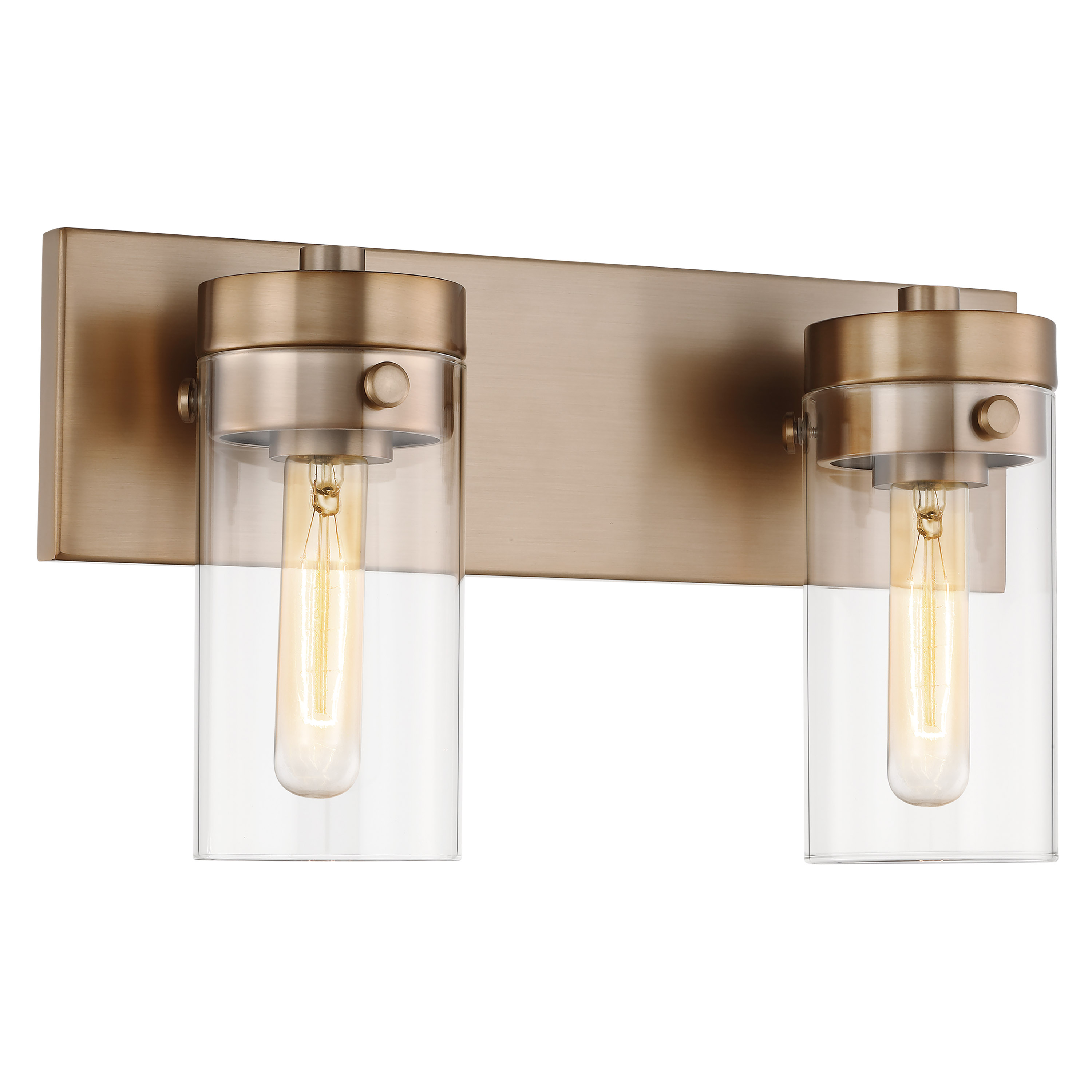 INTERSECTION 2LT VANITY - 60-7532