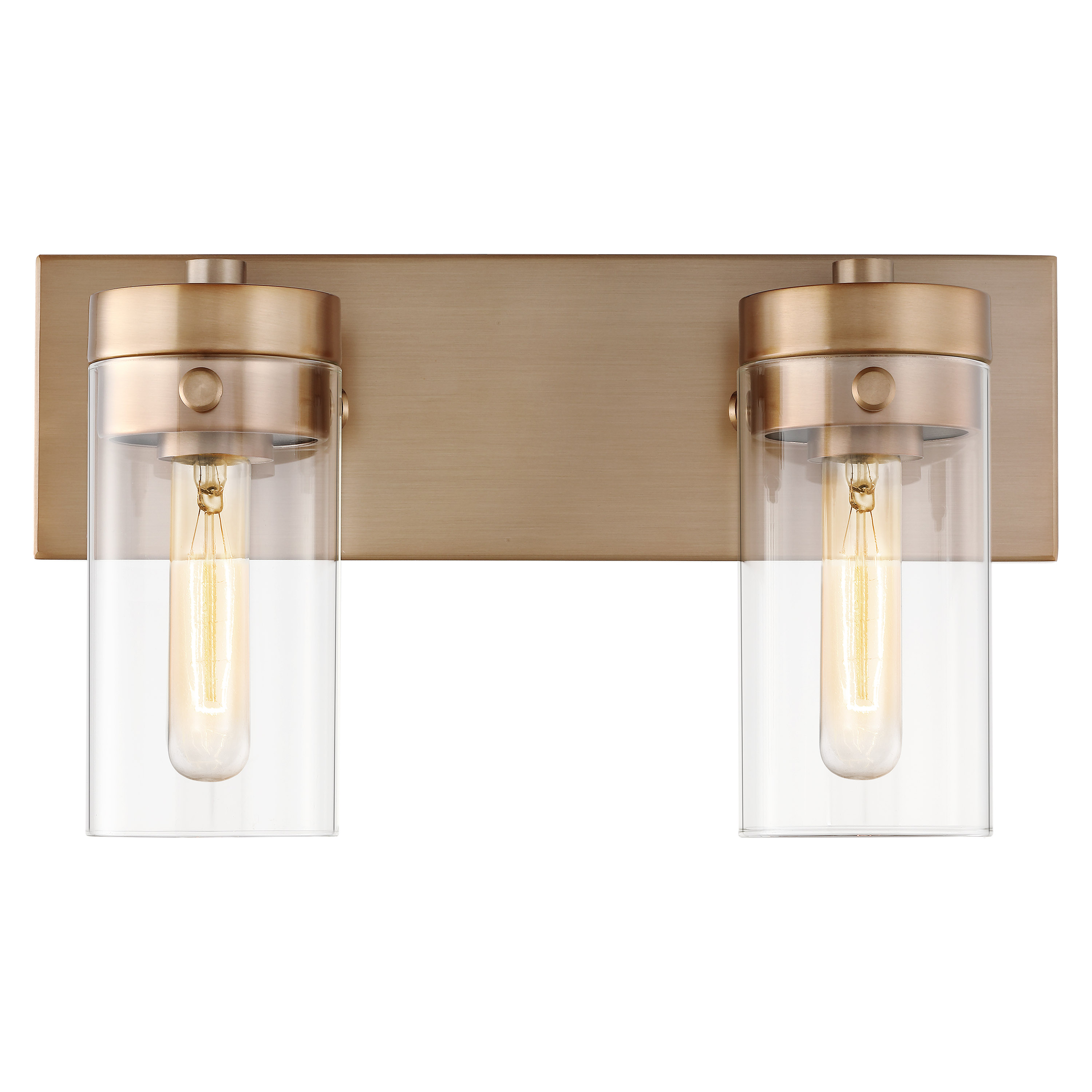 INTERSECTION 2LT VANITY - 60-7532