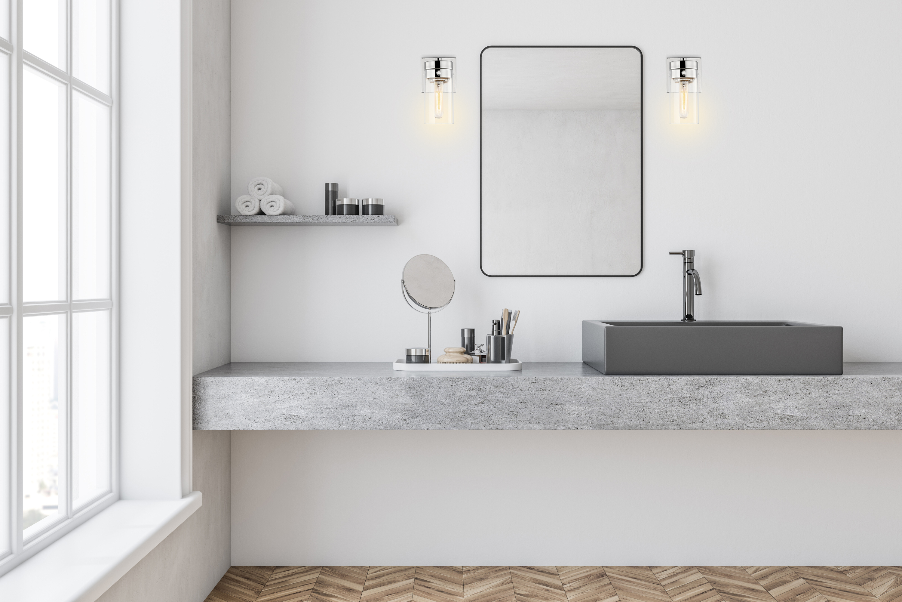INTERSECTION 1LT VANITY - 60-7631