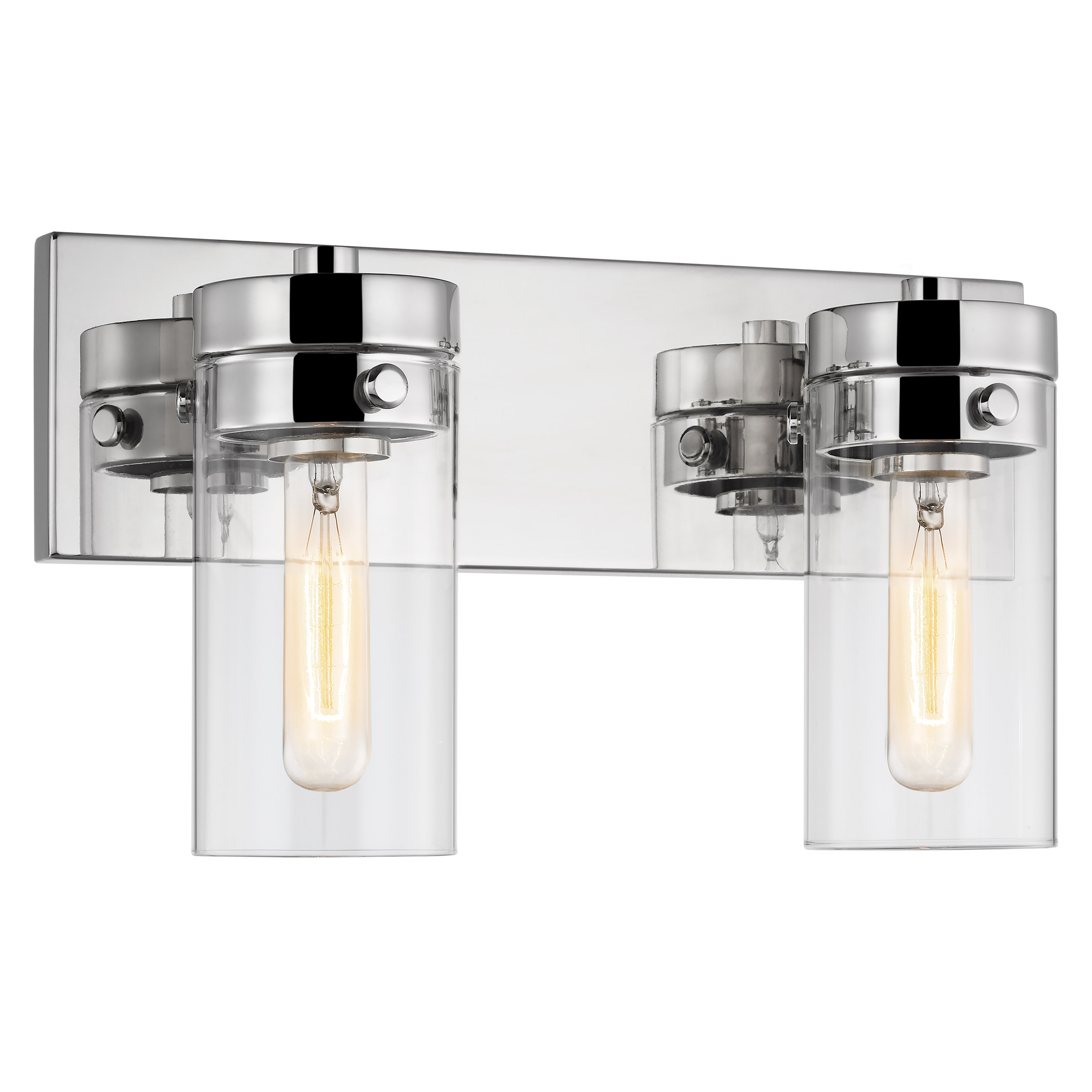 INTERSECTION 2LT VANITY - 60-7632