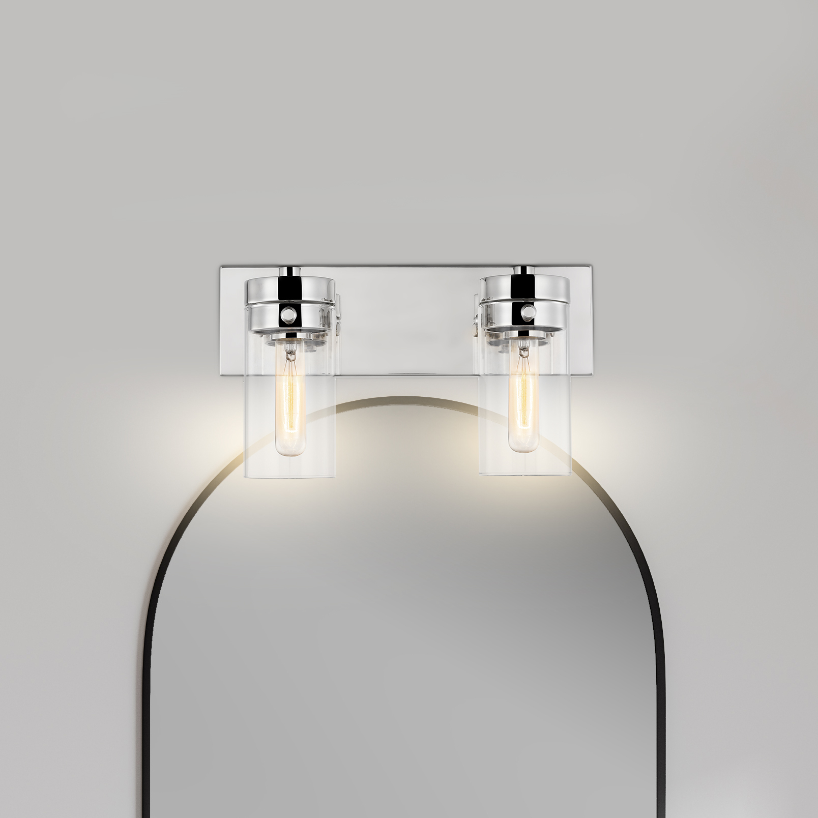 INTERSECTION 2LT VANITY - 60-7632