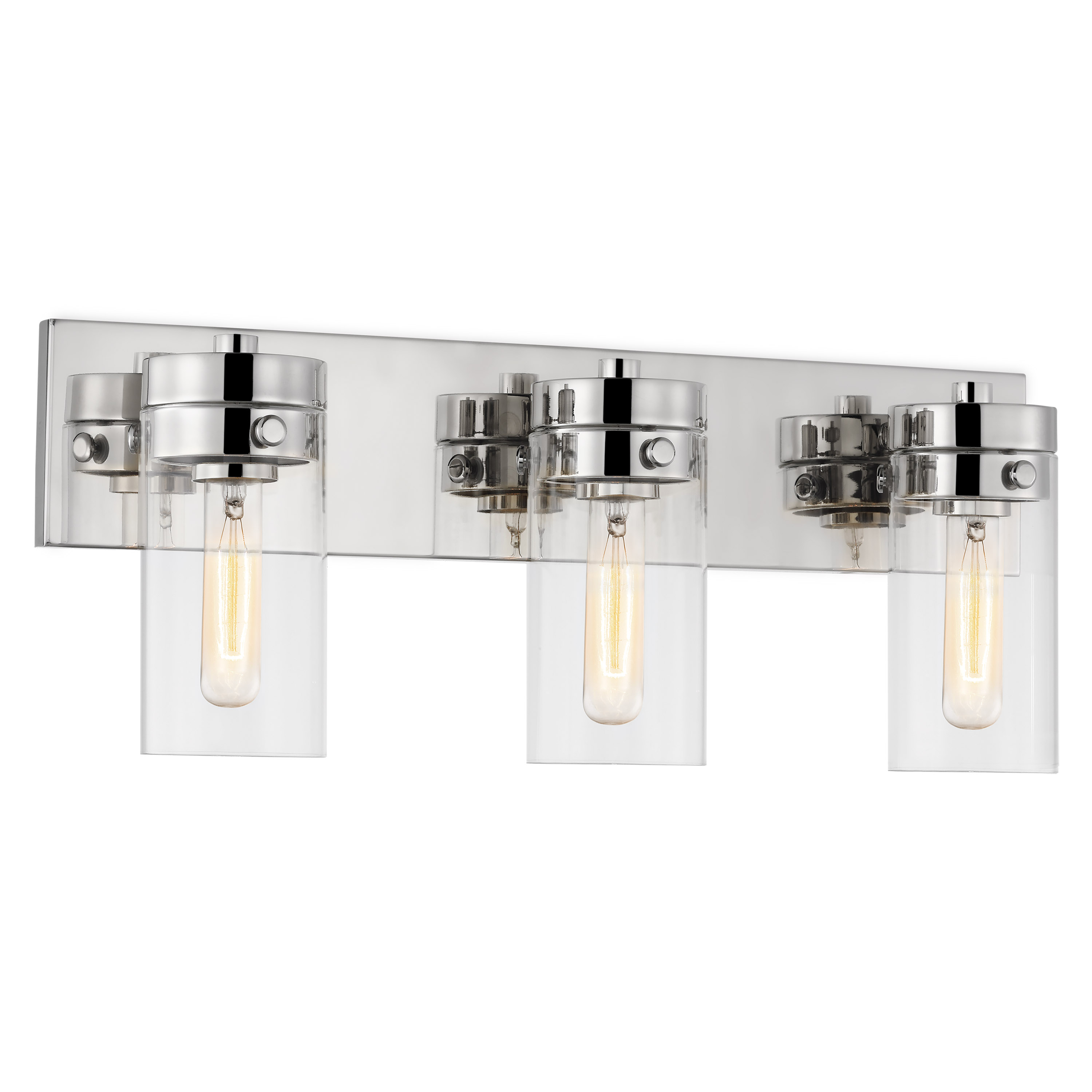 INTERSECTION 3LT VANITY - 60-7633