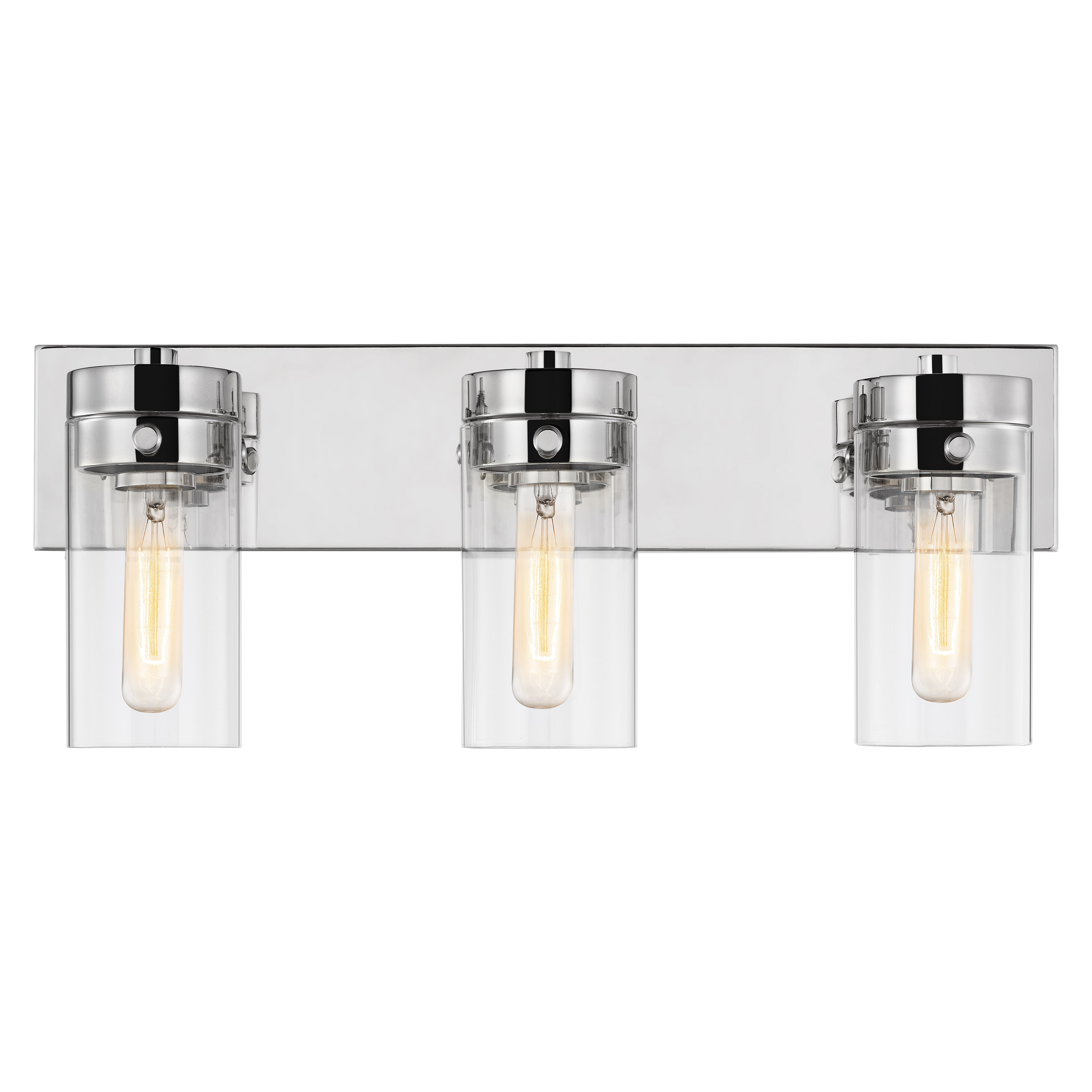 INTERSECTION 3LT VANITY - 60-7633