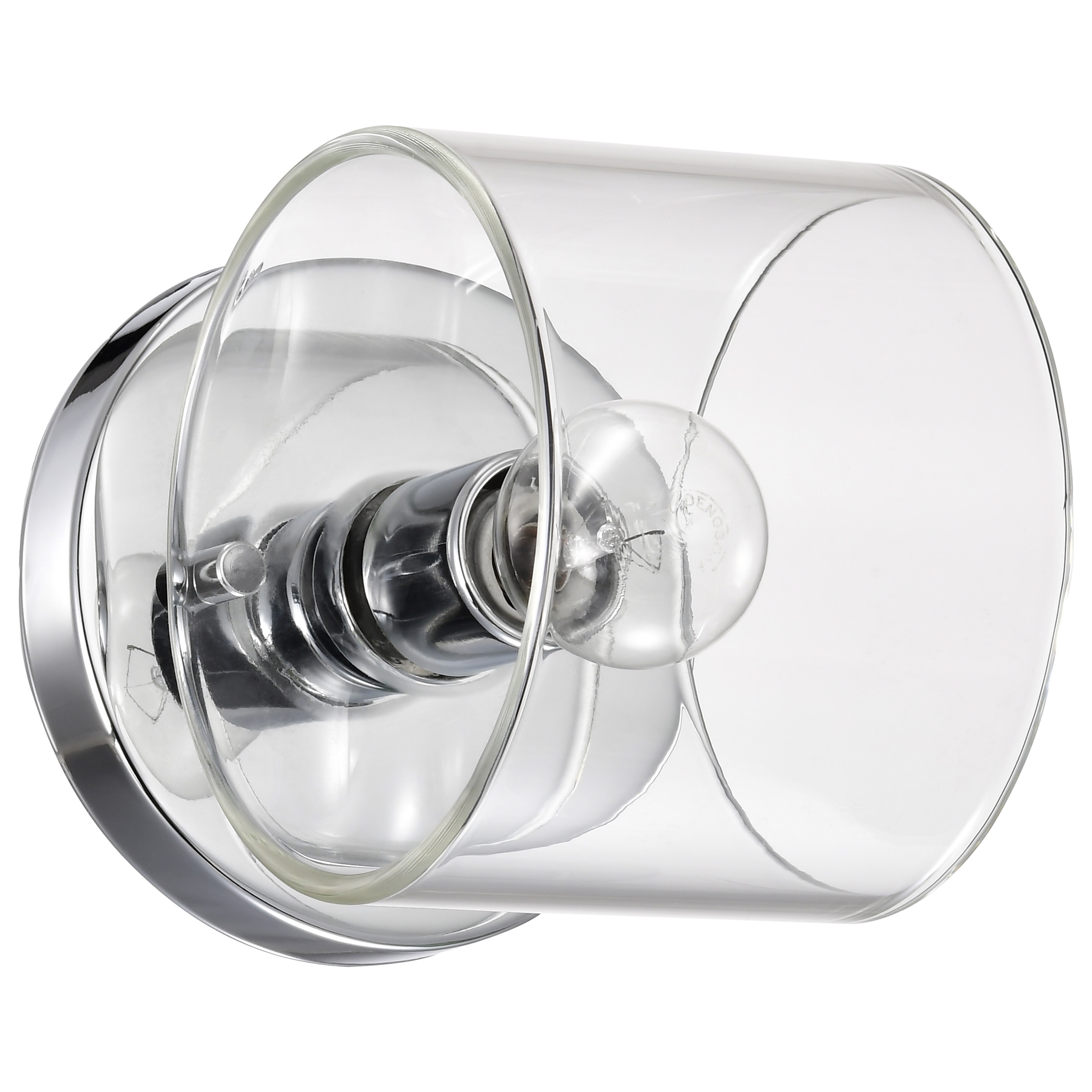 MARLOWE 1 LIGHT VANITY - 60-8071