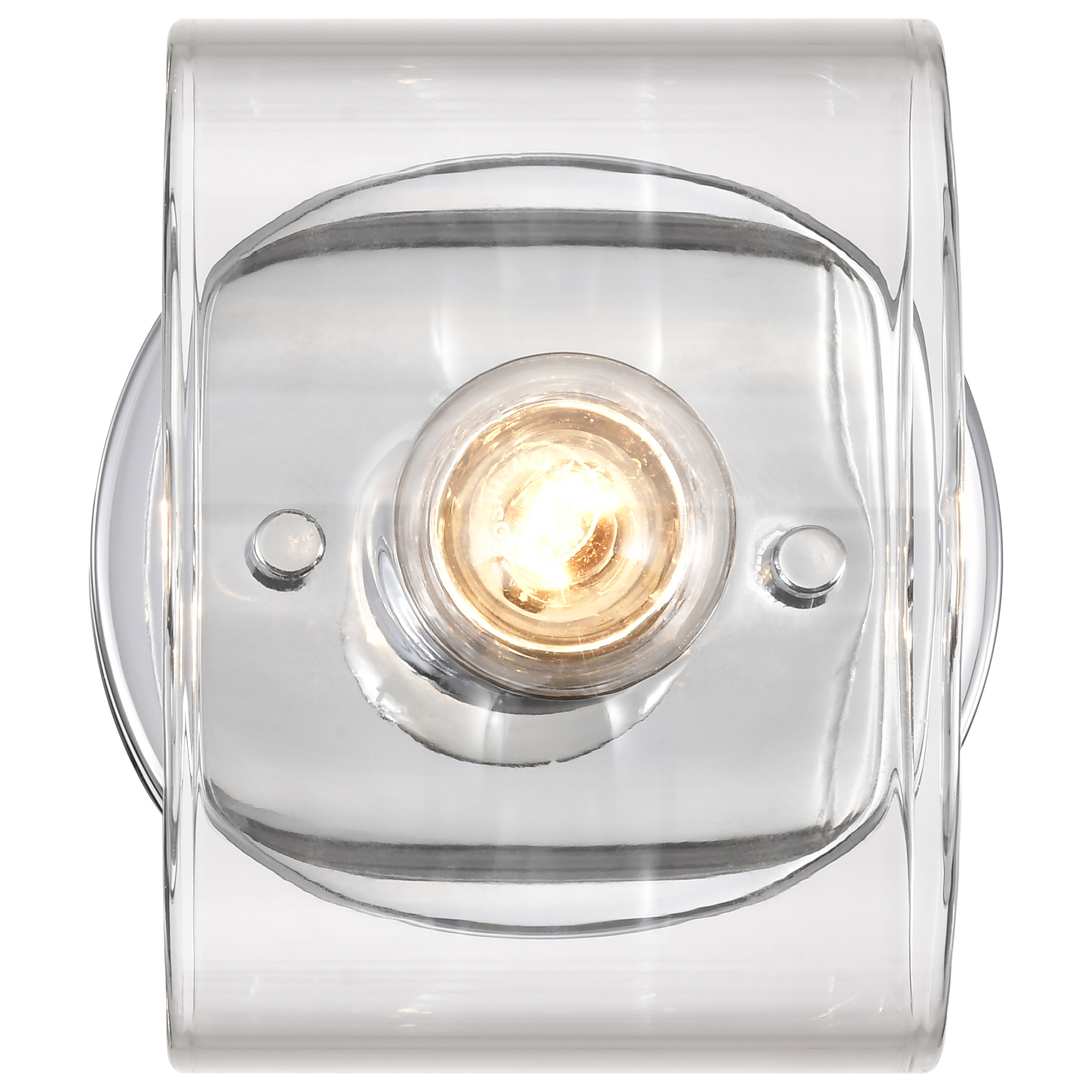 MARLOWE 1 LIGHT VANITY - 60-8071