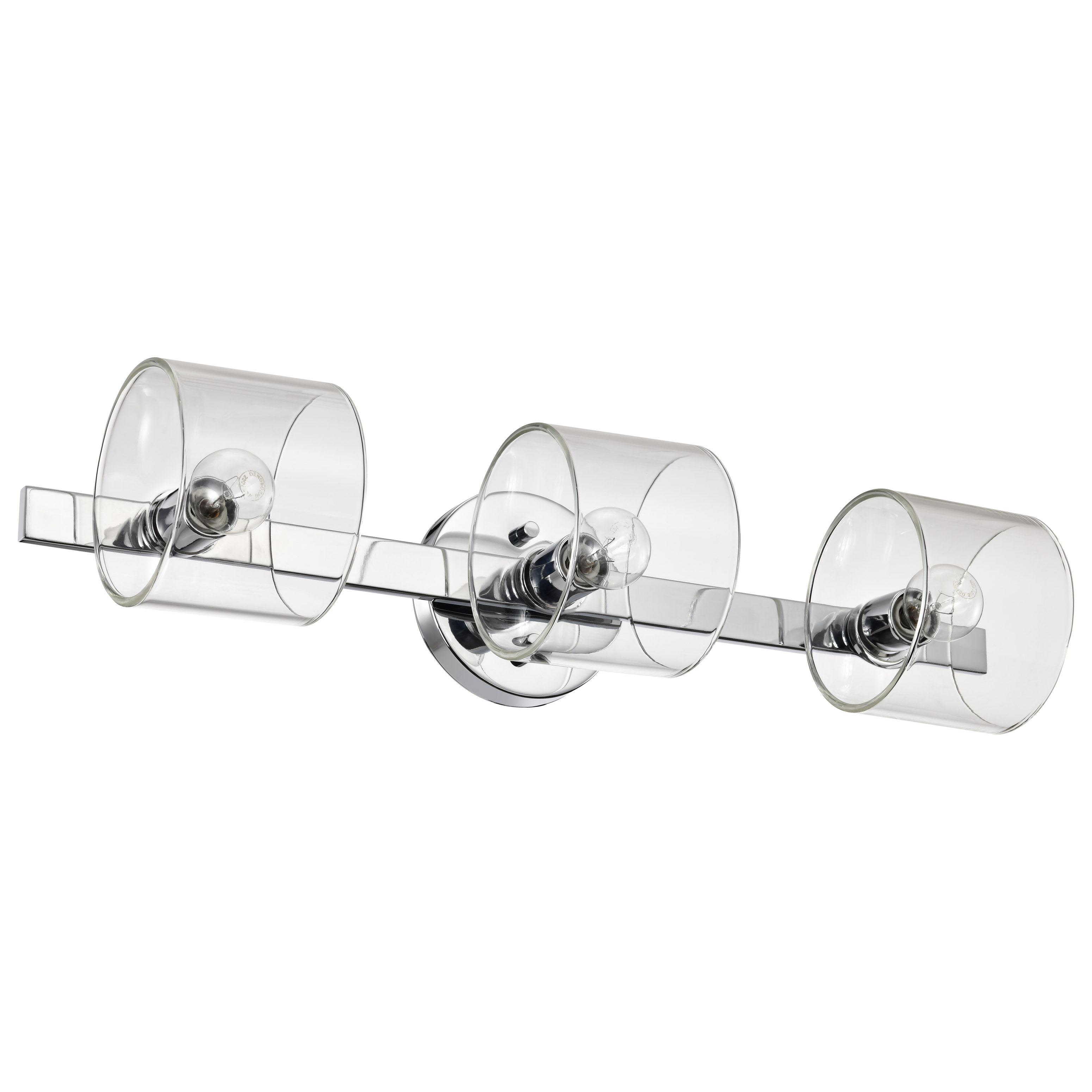 MARLOWE 3 LIGHT VANITY - 60-8073