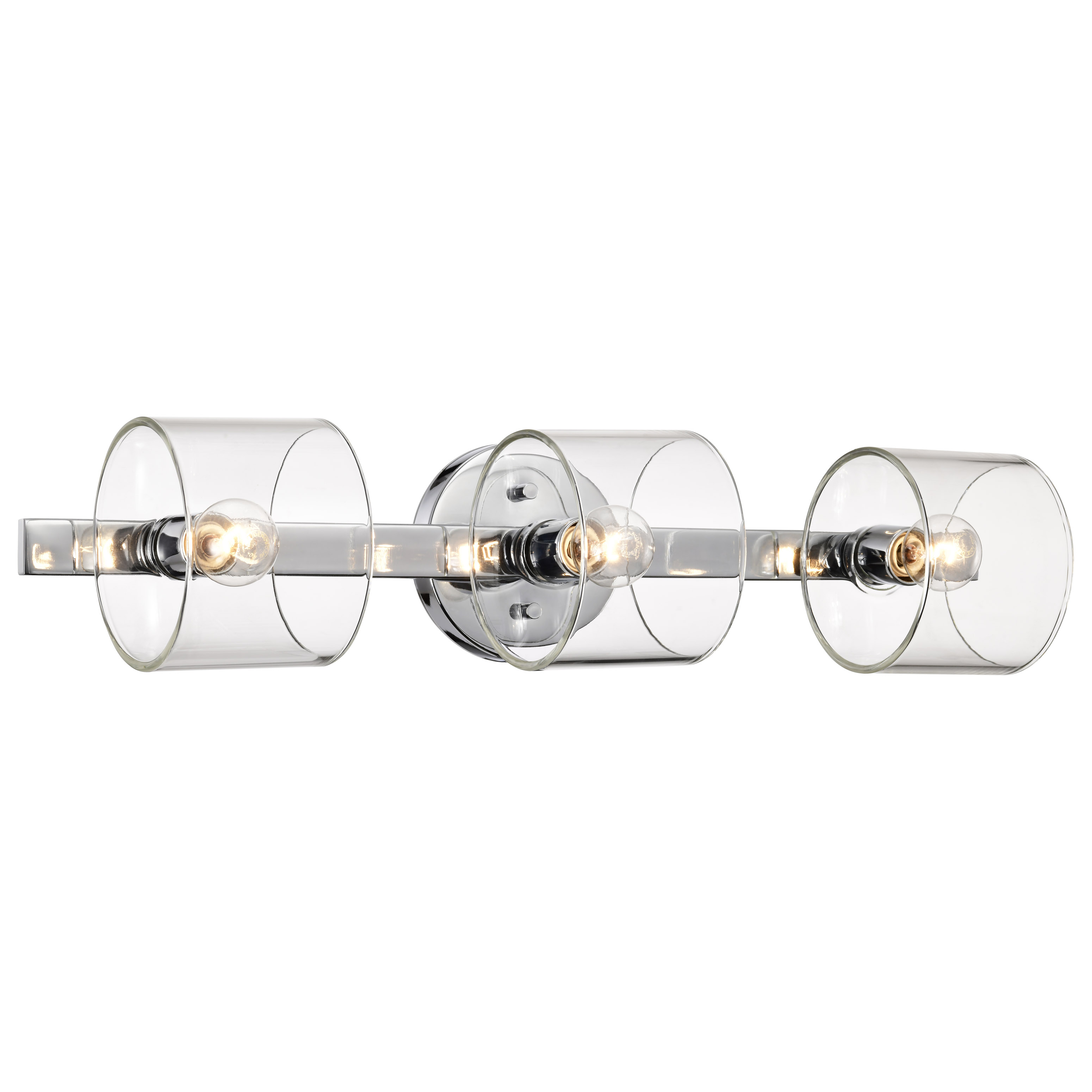 MARLOWE 3 LIGHT VANITY - 60-8073