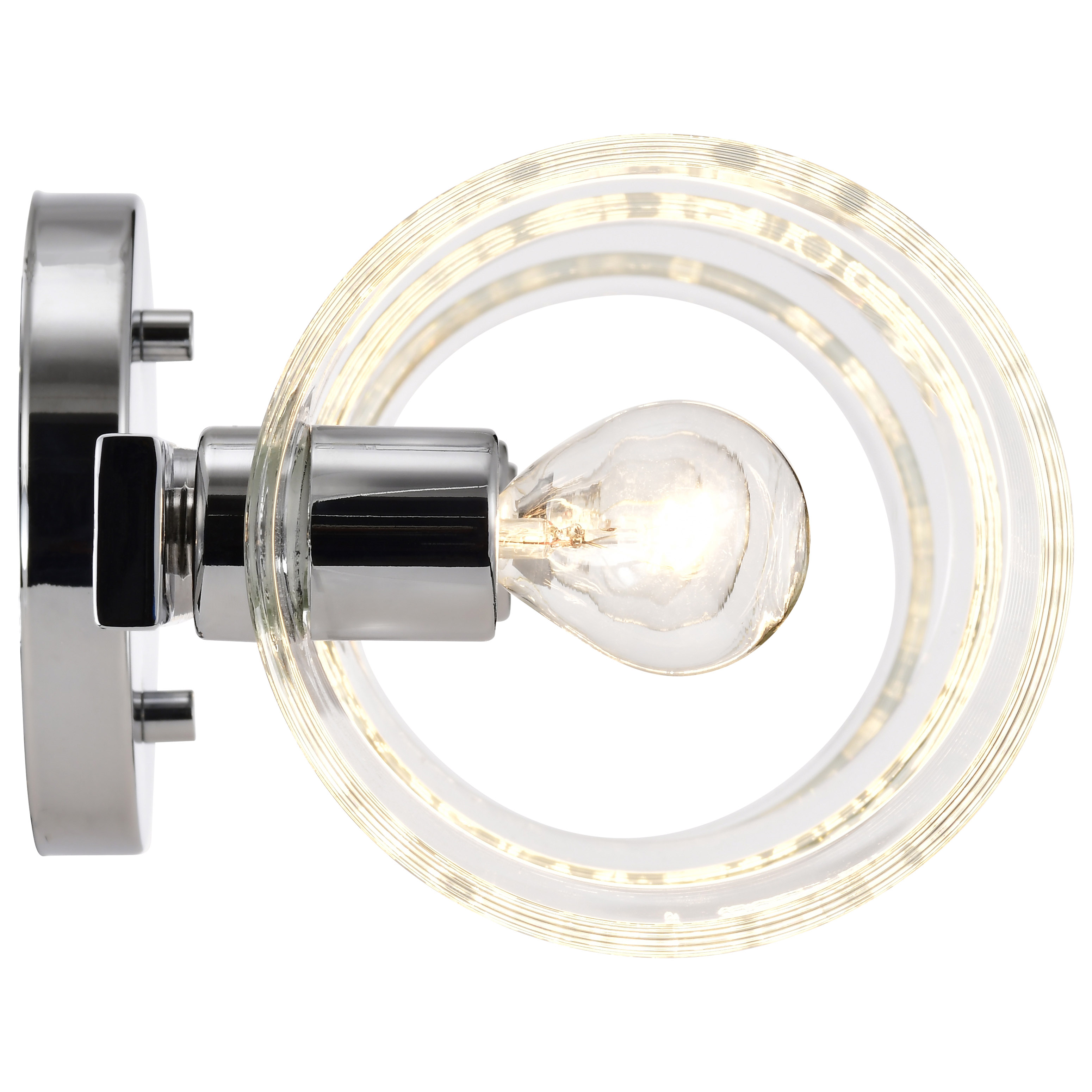 MARLOWE 3 LIGHT VANITY - 60-8073