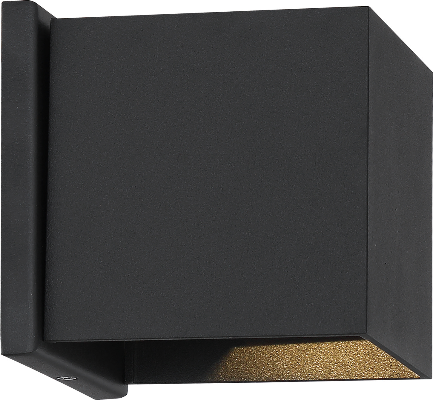 LIGHTGATE LED SQUARE SCONCE - 62-1466