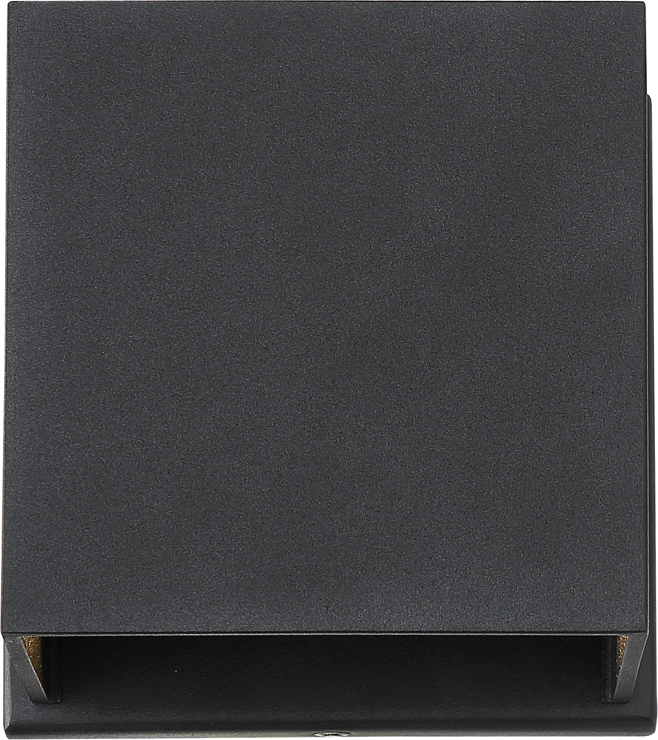 LIGHTGATE LED SQUARE SCONCE - 62-1466