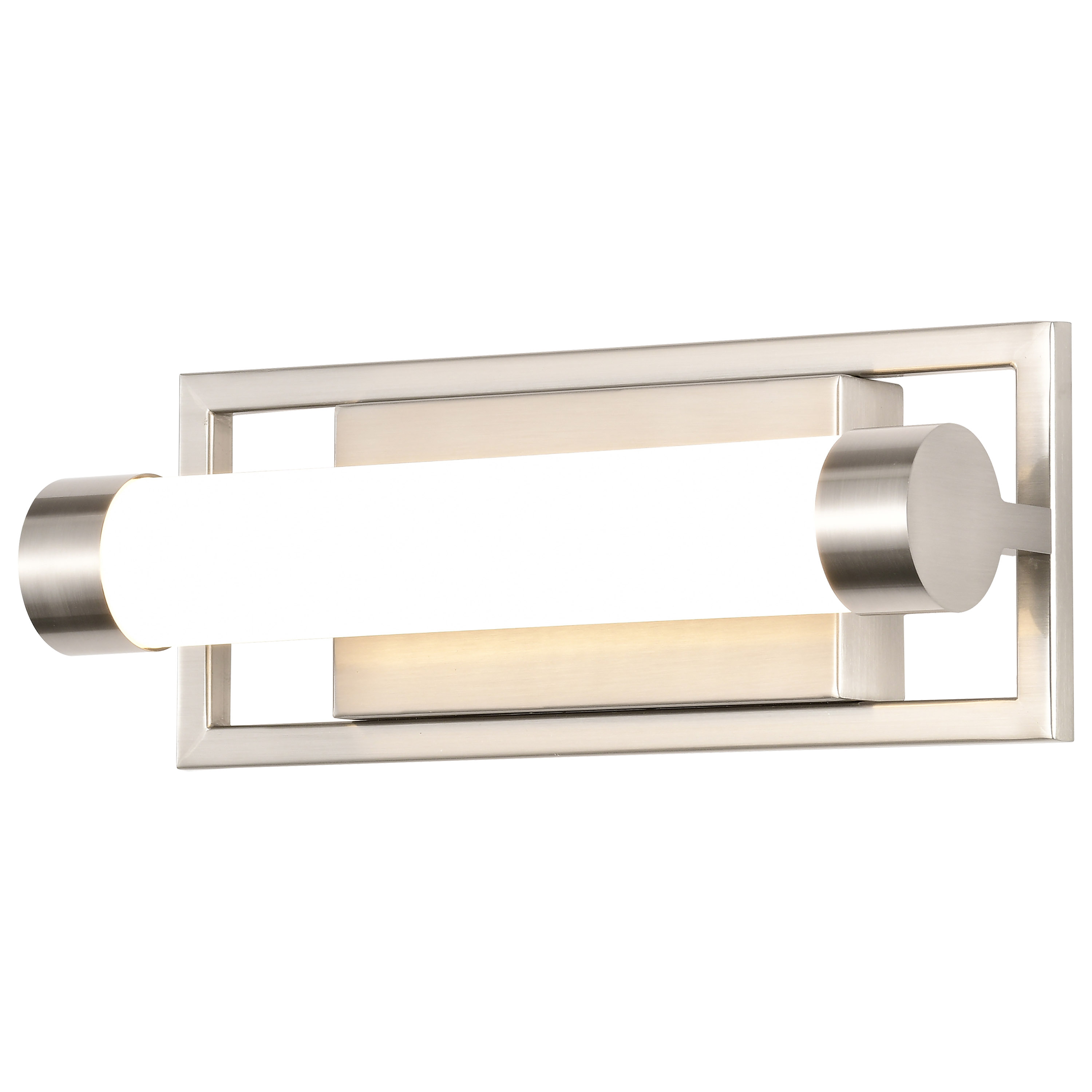 CANAL LED SMALL VANITY - 62-1541