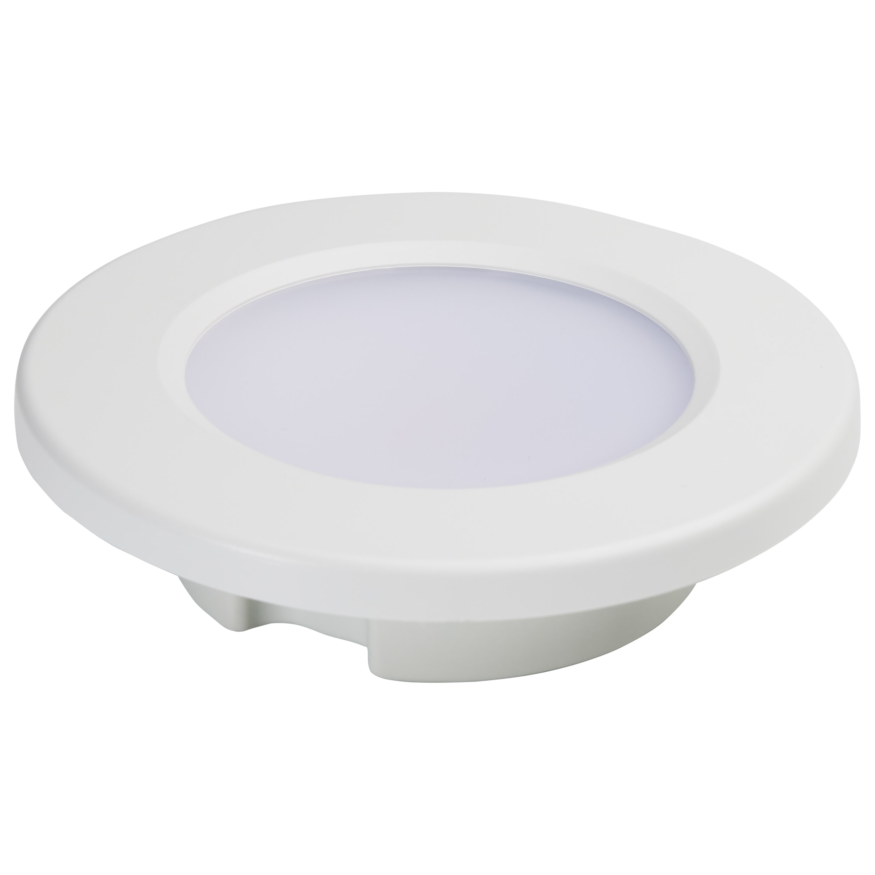 4" LED SURFACE MOUNT - WHITE - 62-1581