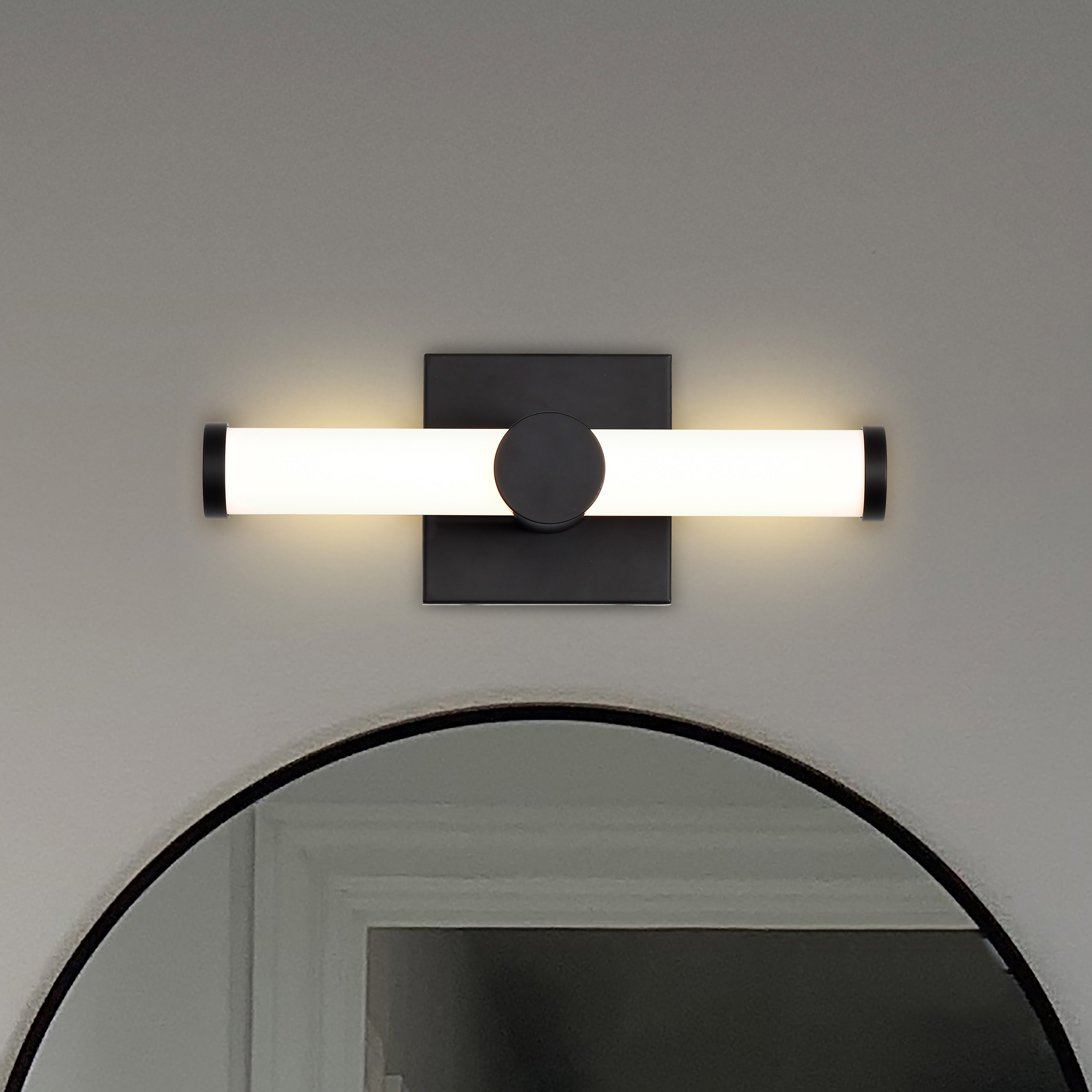 BOWMAN 12" LED VANITY - 62-2201
