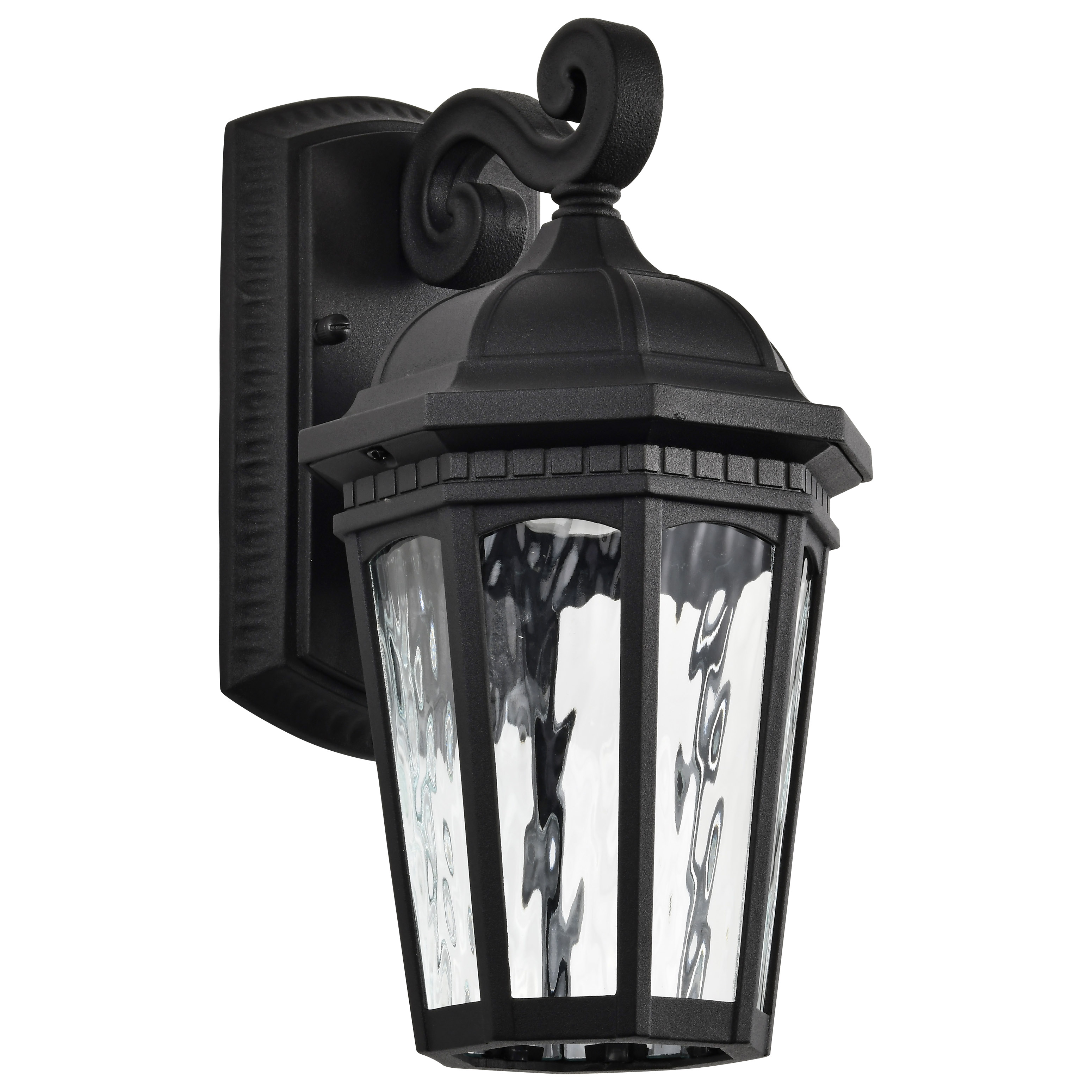 EAST RIVER 1LT OUTDOOR SM WALL - 62-5945